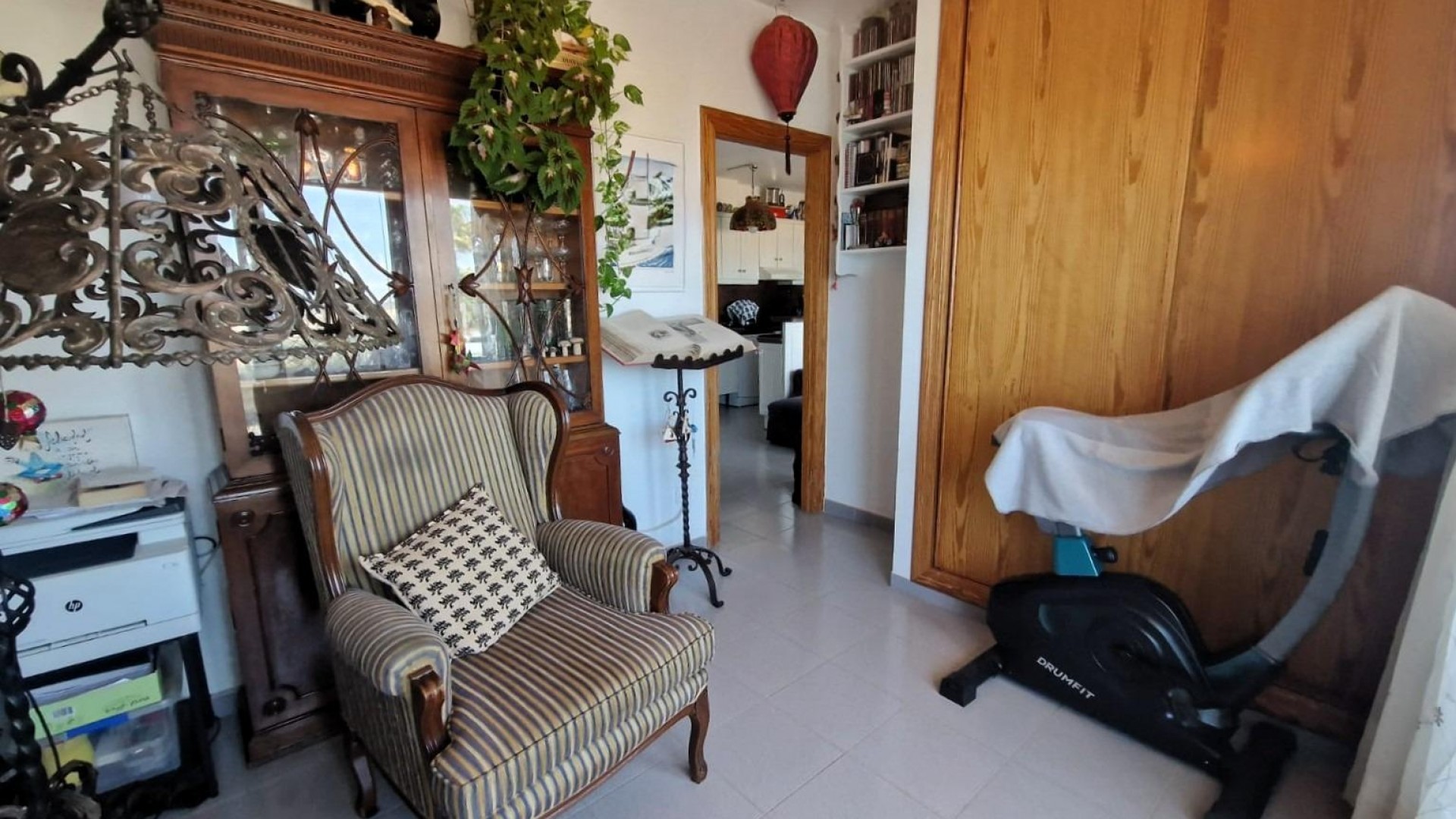 Resale - Wohnung Appartement -
Orihuela Costa - Playa Flamenca