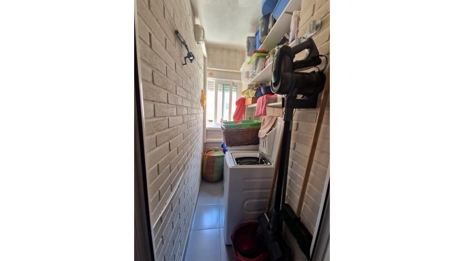 Resale - Wohnung Appartement -
Orihuela Costa - Playa Flamenca