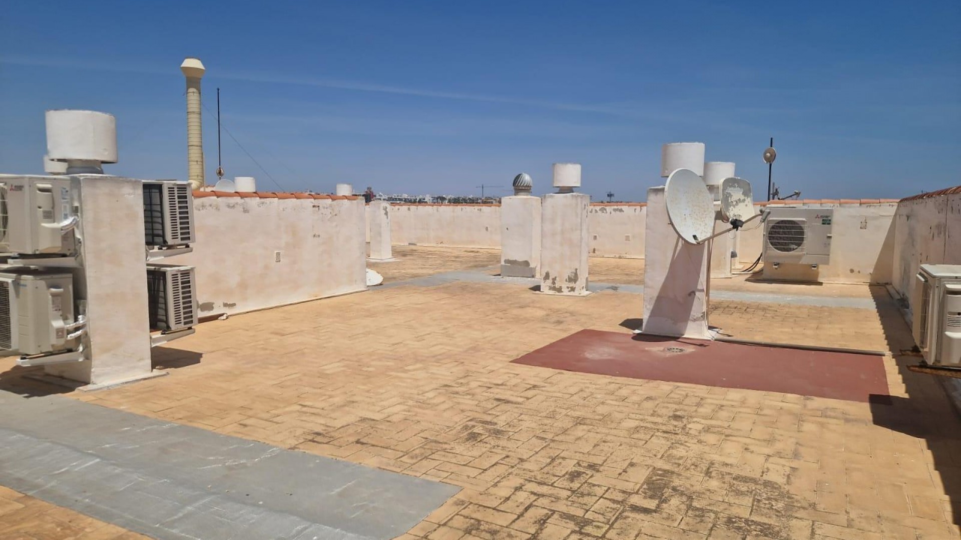 Resale - Wohnung Appartement -
Orihuela Costa - Playa Flamenca