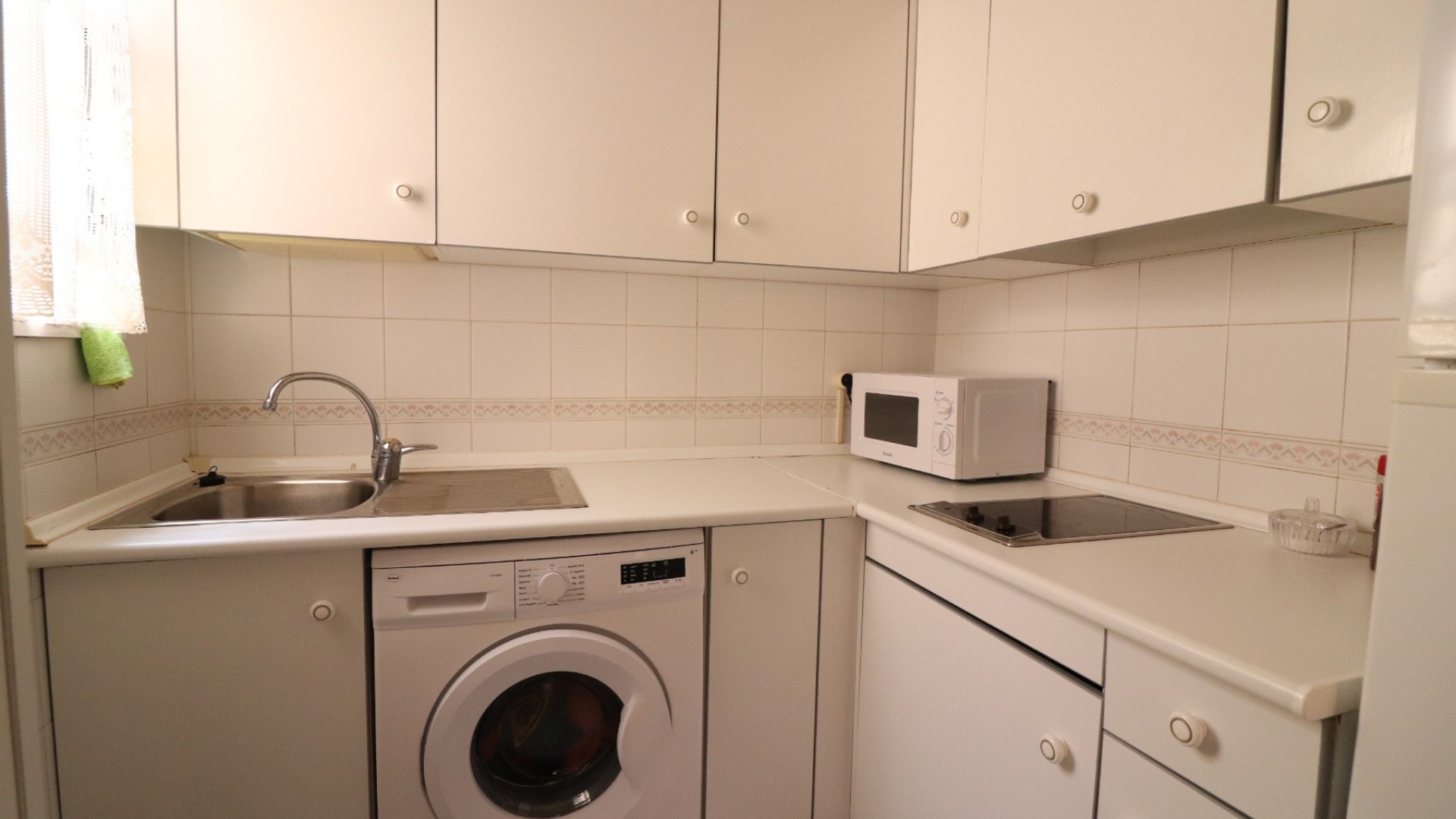 Resale - Wohnung Appartement -
Orihuela Costa - Playa Flamenca