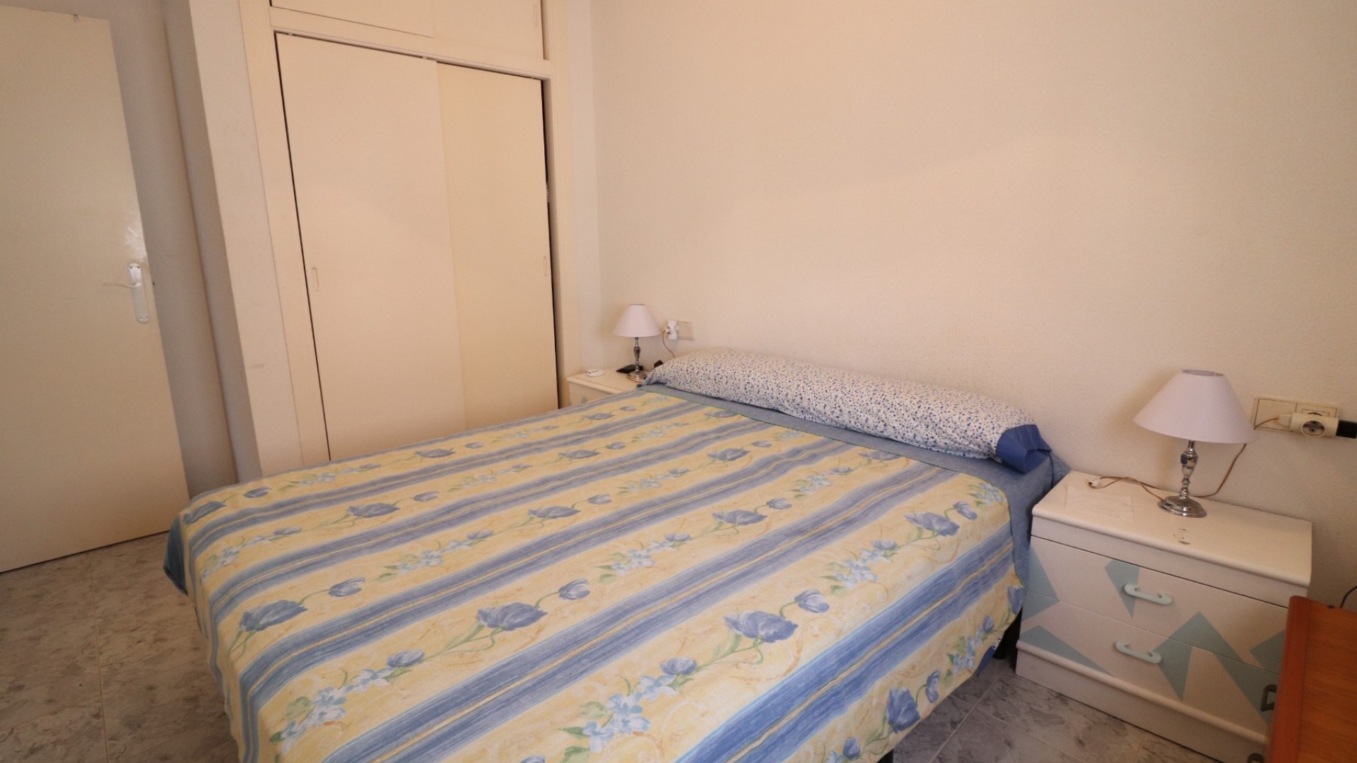 Resale - Wohnung Appartement -
Orihuela Costa - Playa Flamenca