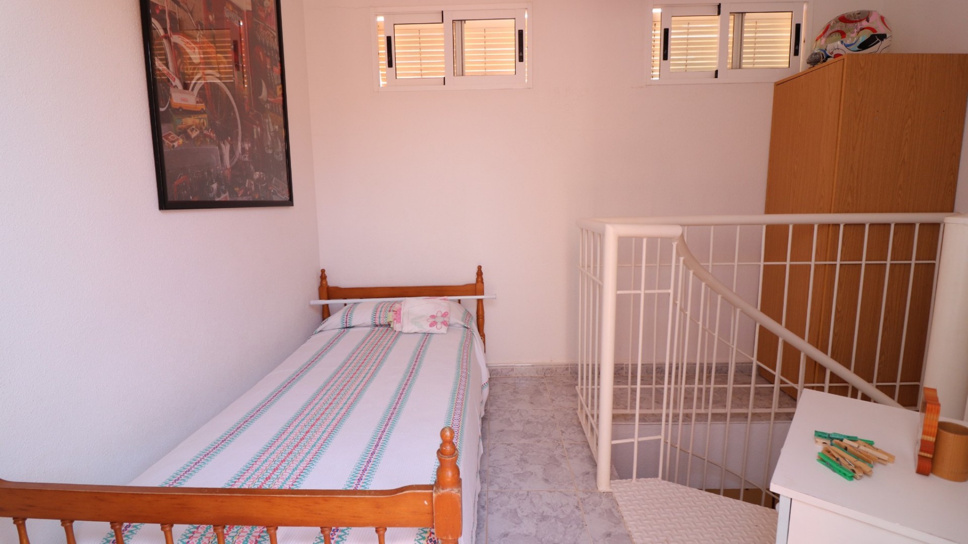 Resale - Wohnung Appartement -
Orihuela Costa - Playa Flamenca