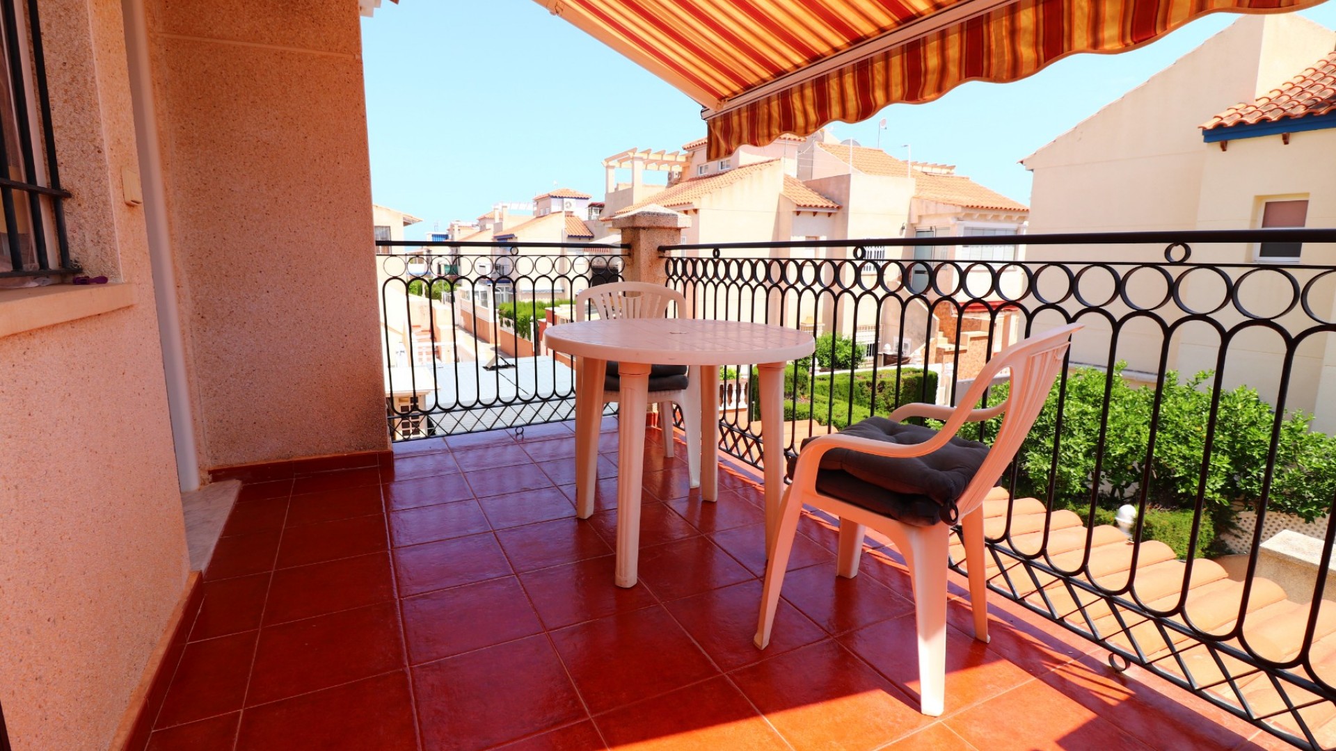 Resale - Wohnung Appartement -
Orihuela Costa - Playa Flamenca