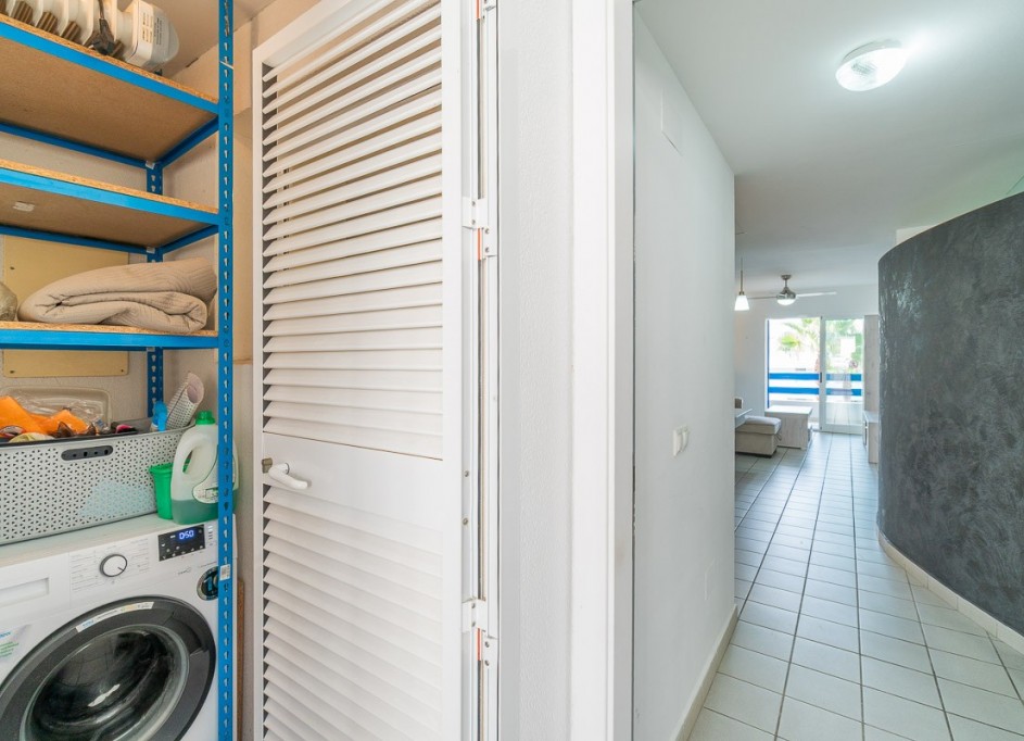 Resale - Wohnung Appartement -
Orihuela Costa - Playa Flamenca