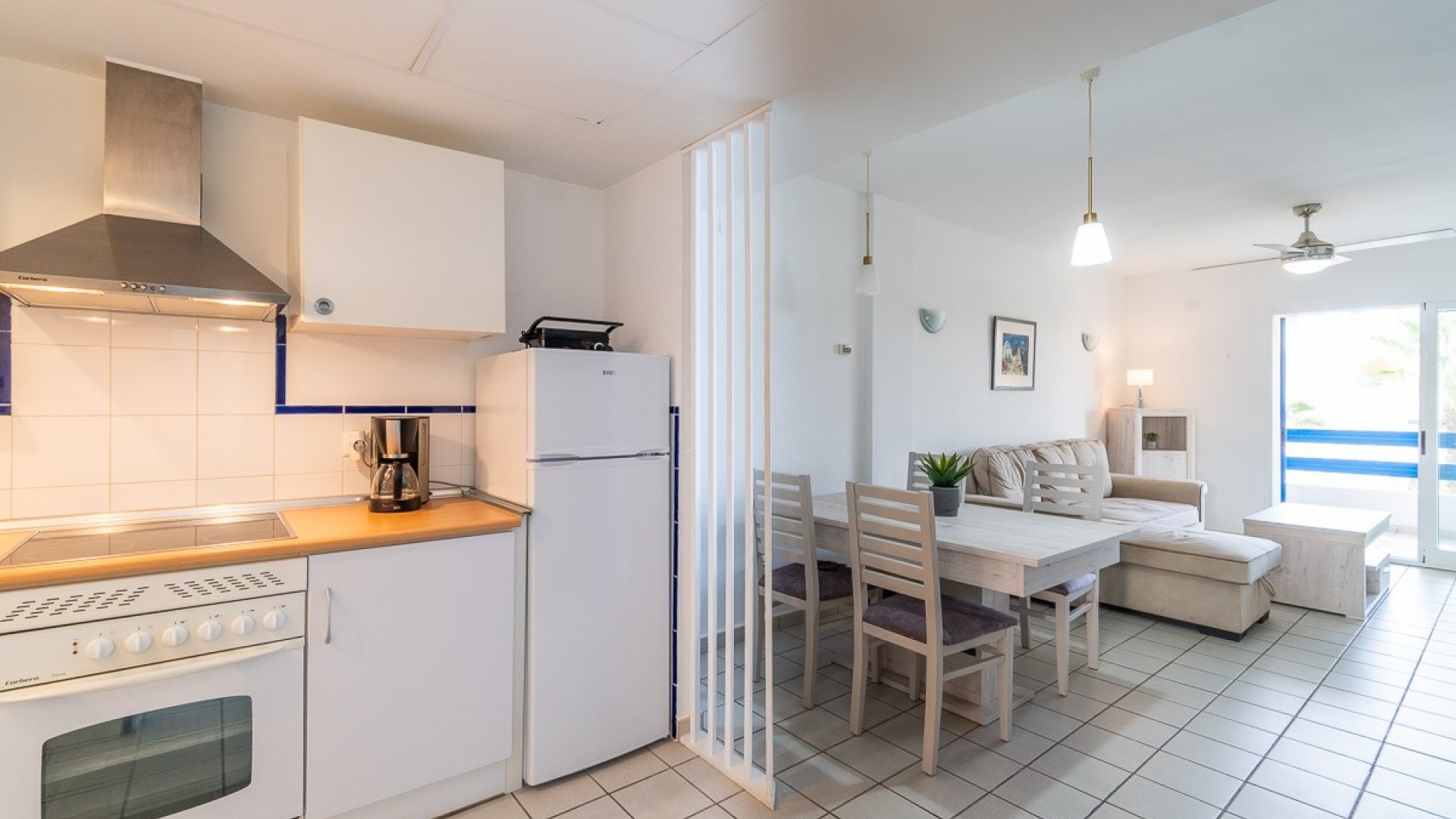 Resale - Wohnung Appartement -
Orihuela Costa - Playa Flamenca