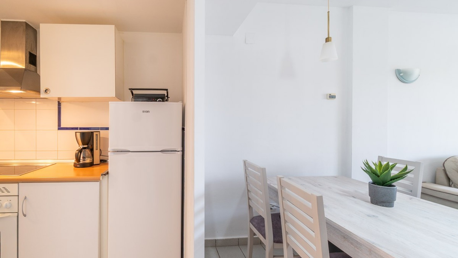 Resale - Wohnung Appartement -
Orihuela Costa - Playa Flamenca