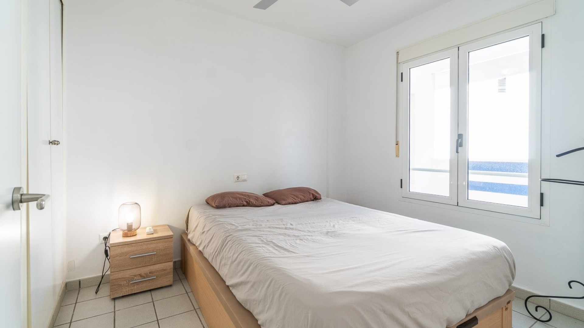 Resale - Wohnung Appartement -
Orihuela Costa - Playa Flamenca