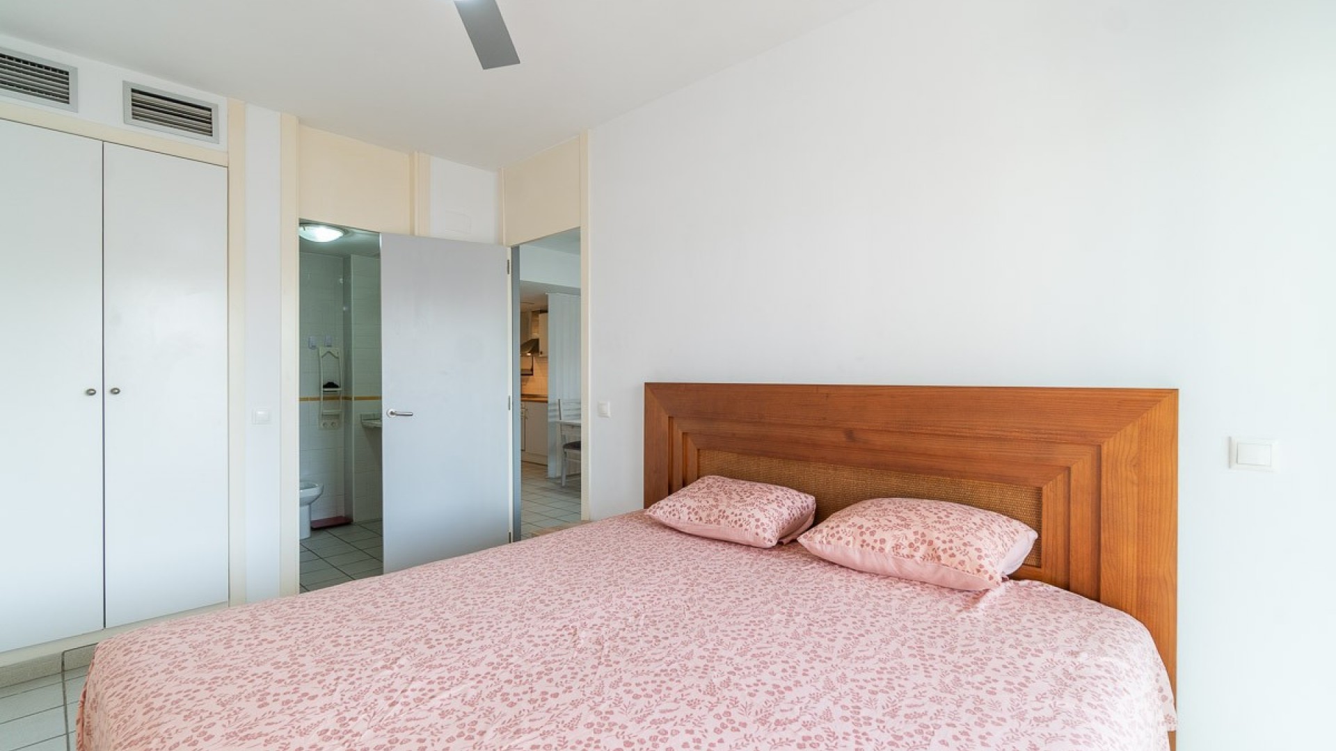 Resale - Wohnung Appartement -
Orihuela Costa - Playa Flamenca