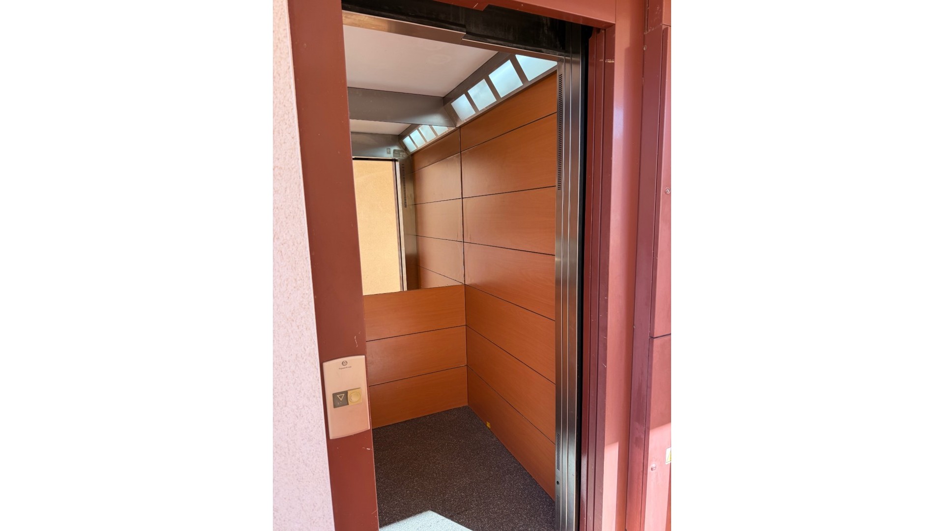 Resale - Wohnung Appartement -
Orihuela Costa - Playa Flamenca