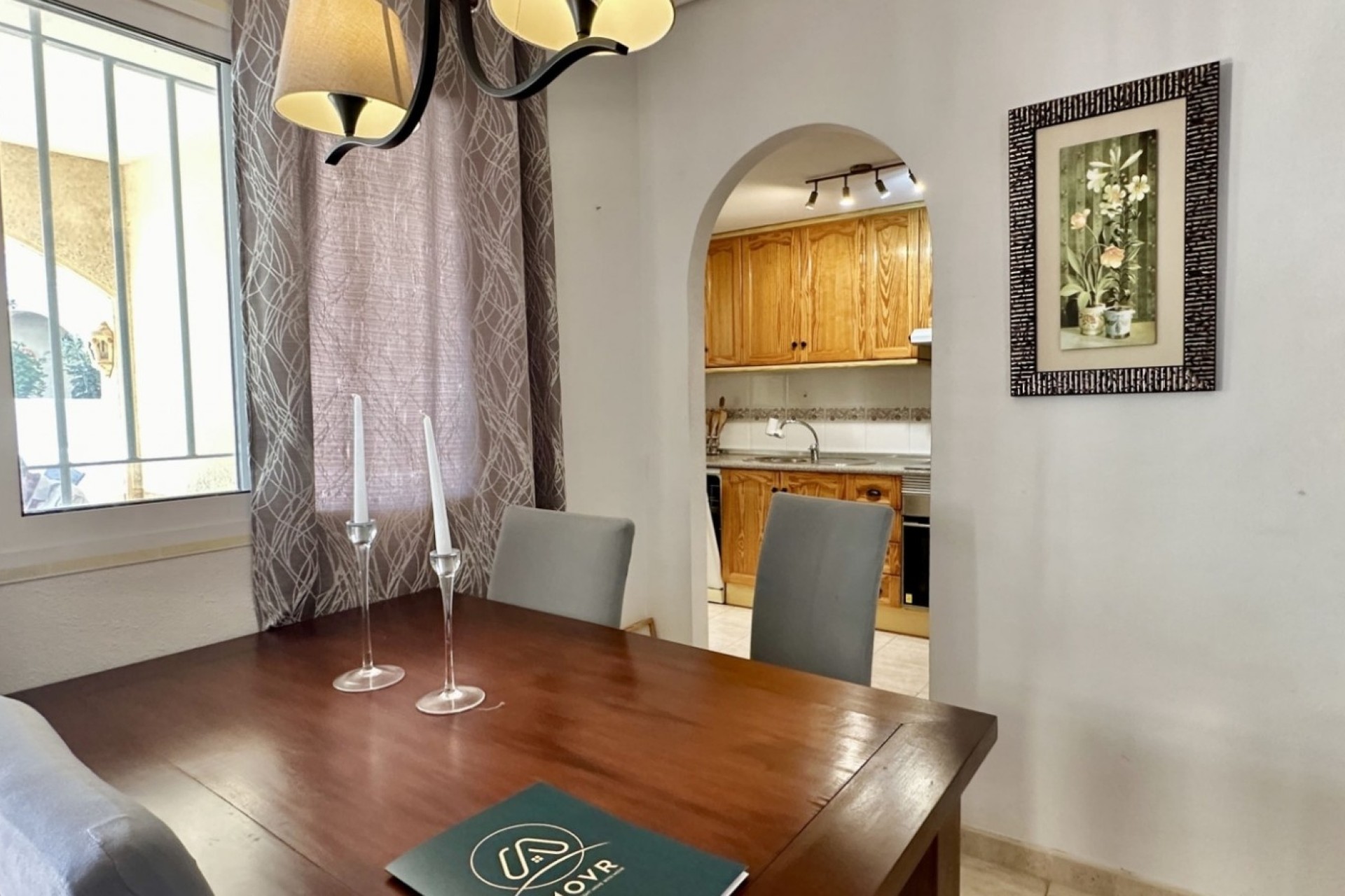 Resale - Wohnung Appartement -
Orihuela Costa - Playa Flamenca