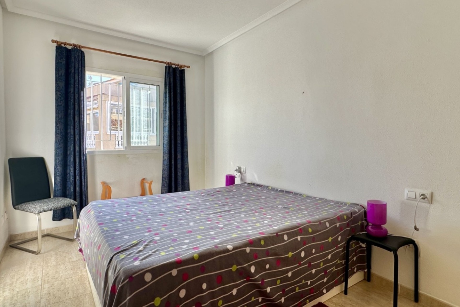 Resale - Wohnung Appartement -
Orihuela Costa - Playa Flamenca