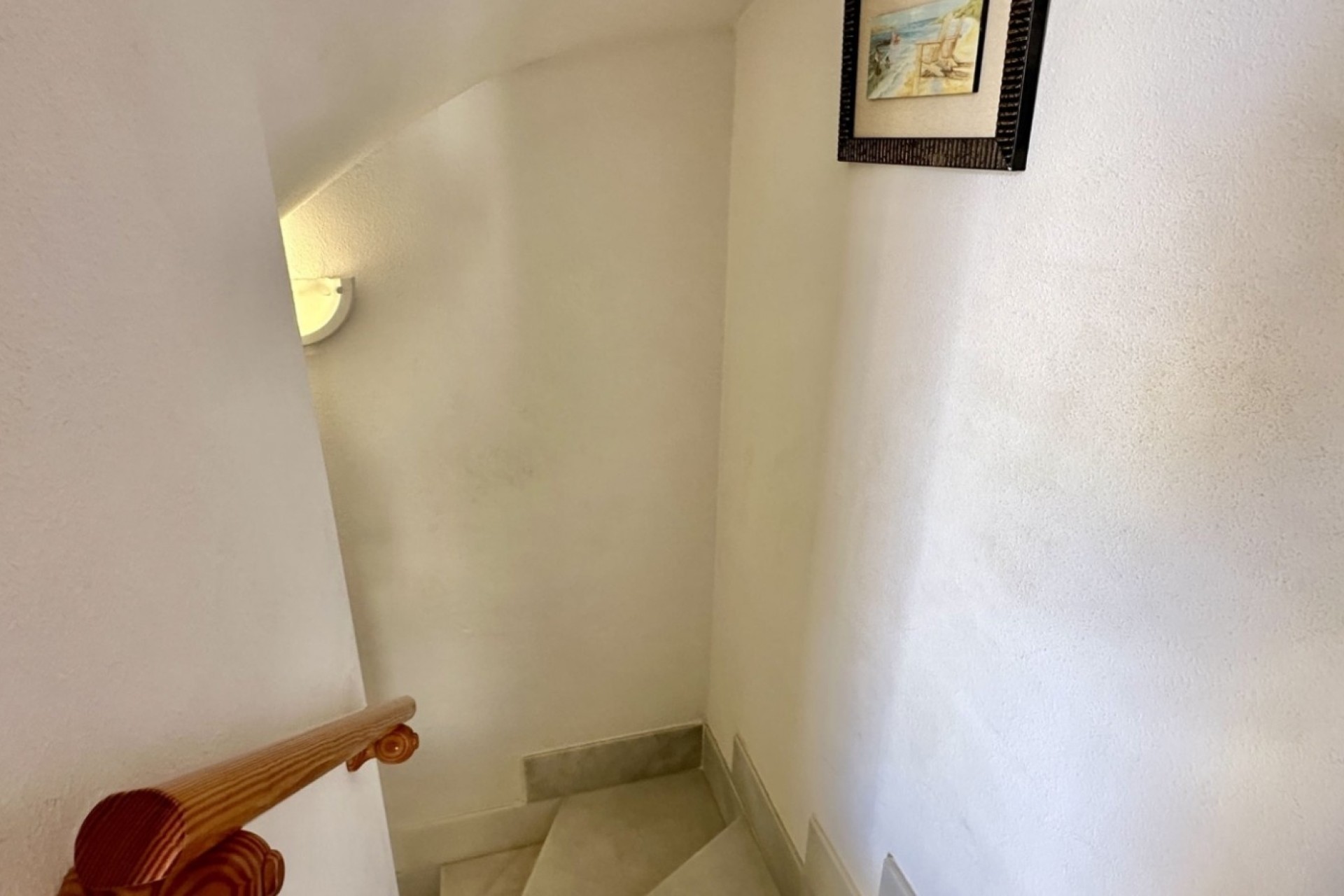 Resale - Wohnung Appartement -
Orihuela Costa - Playa Flamenca