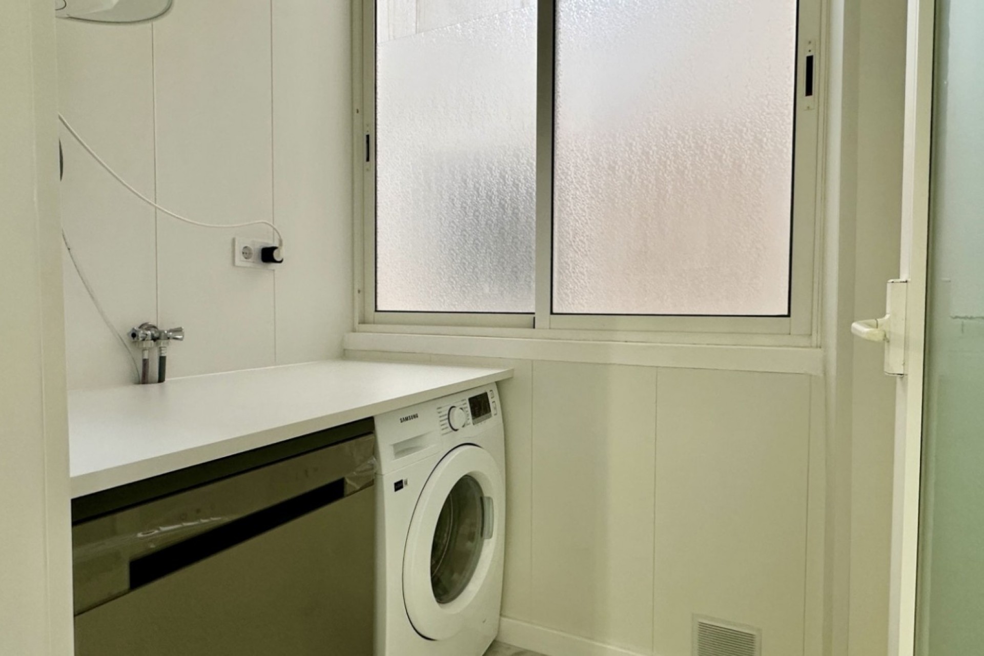 Resale - Wohnung Appartement -
Orihuela Costa - Playa Flamenca