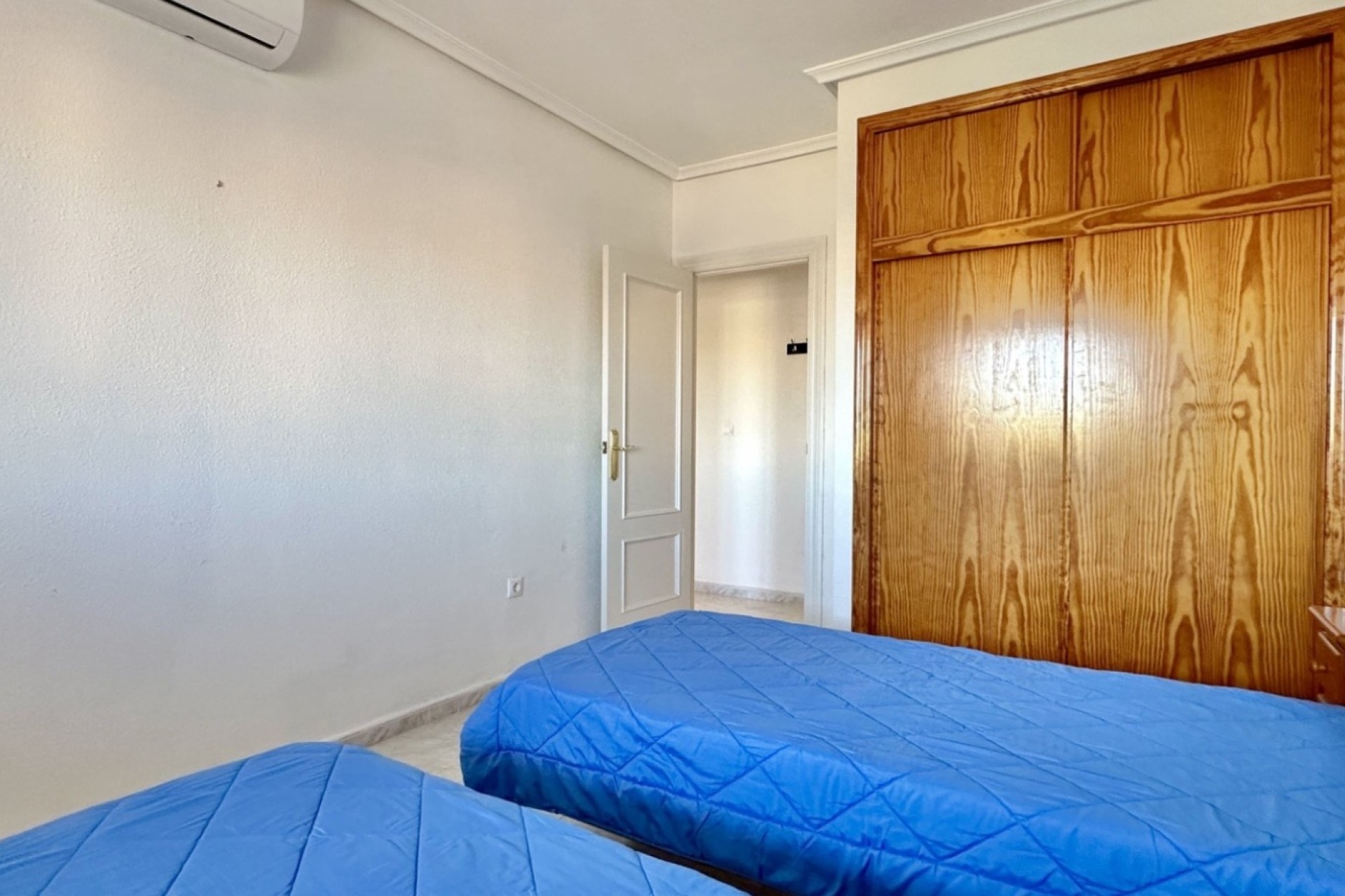 Resale - Wohnung Appartement -
Orihuela Costa - Playa Flamenca