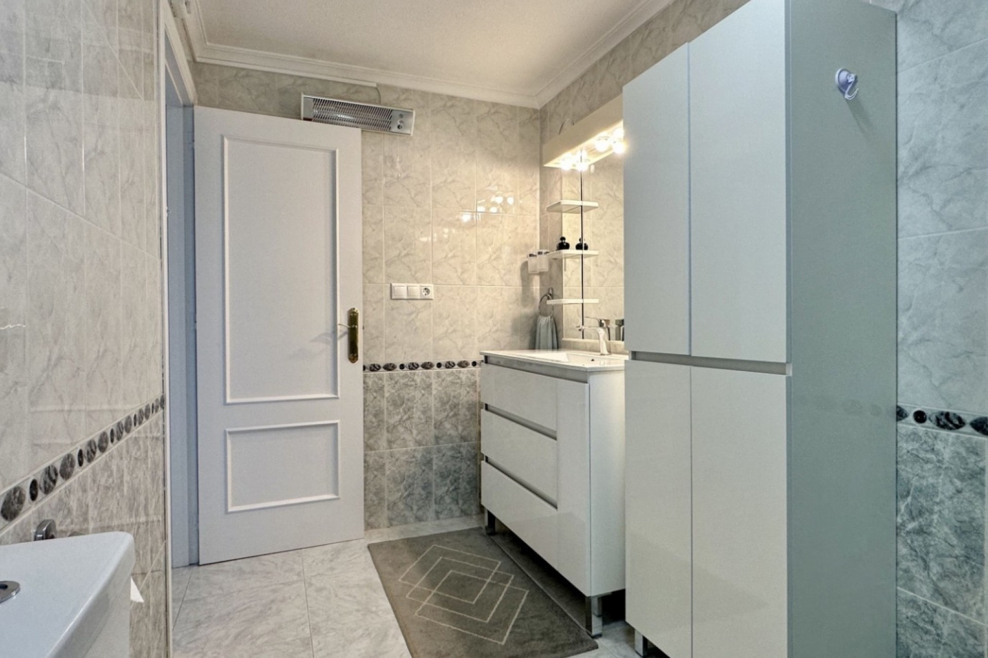 Resale - Wohnung Appartement -
Orihuela Costa - Playa Flamenca