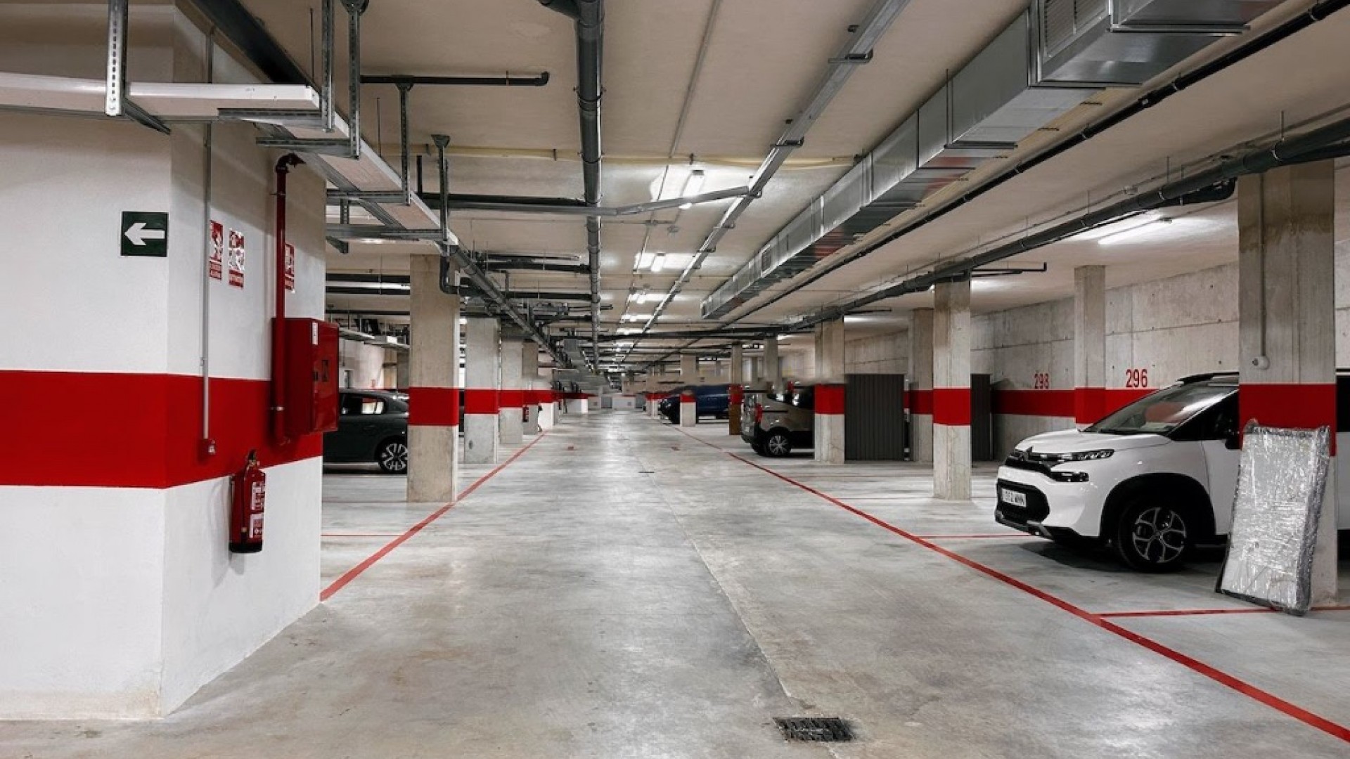 Resale - Wohnung Appartement -
Orihuela Costa - Playa Flamenca