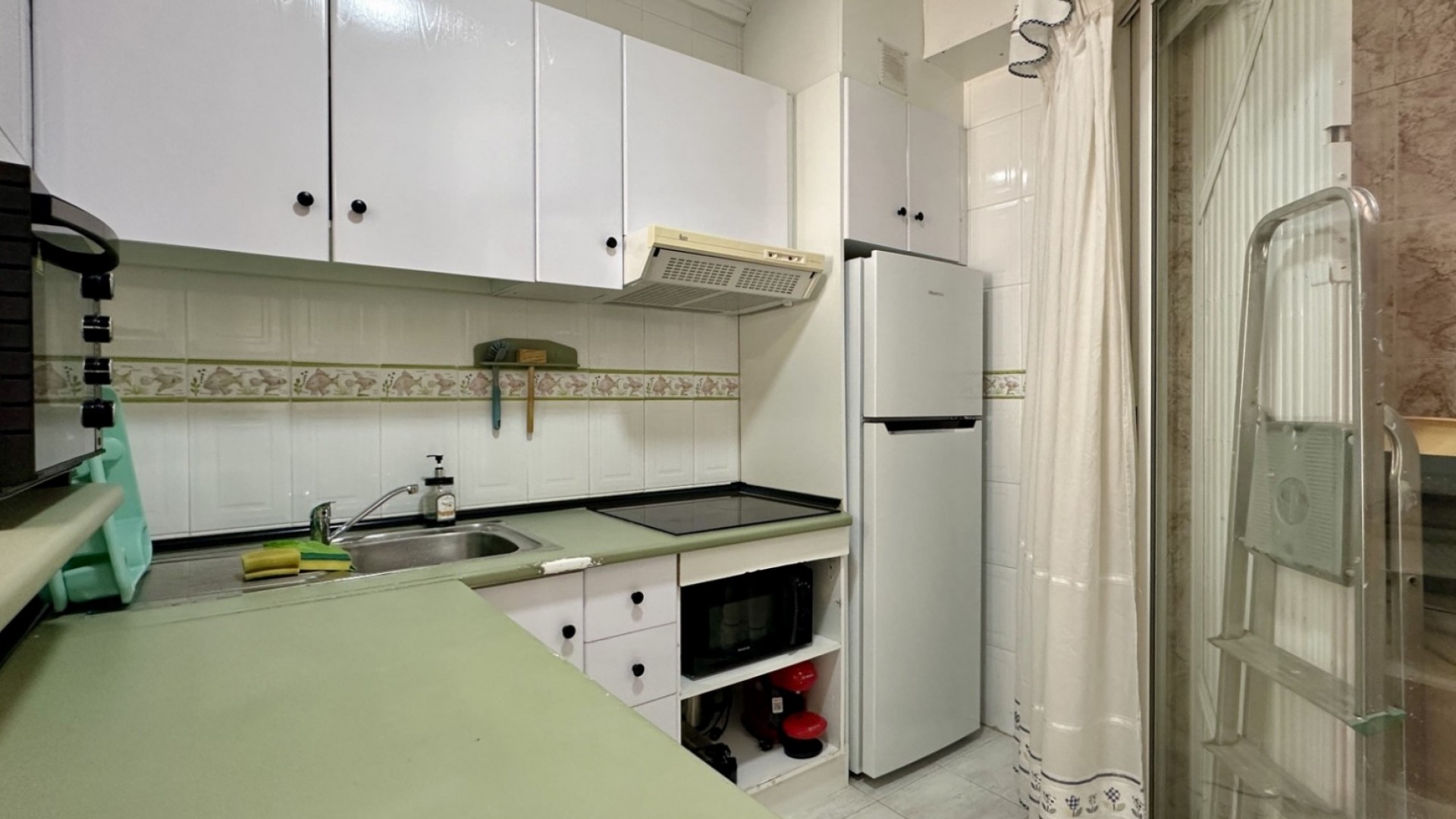 Resale - Wohnung Appartement -
Orihuela Costa - Playa Flamenca