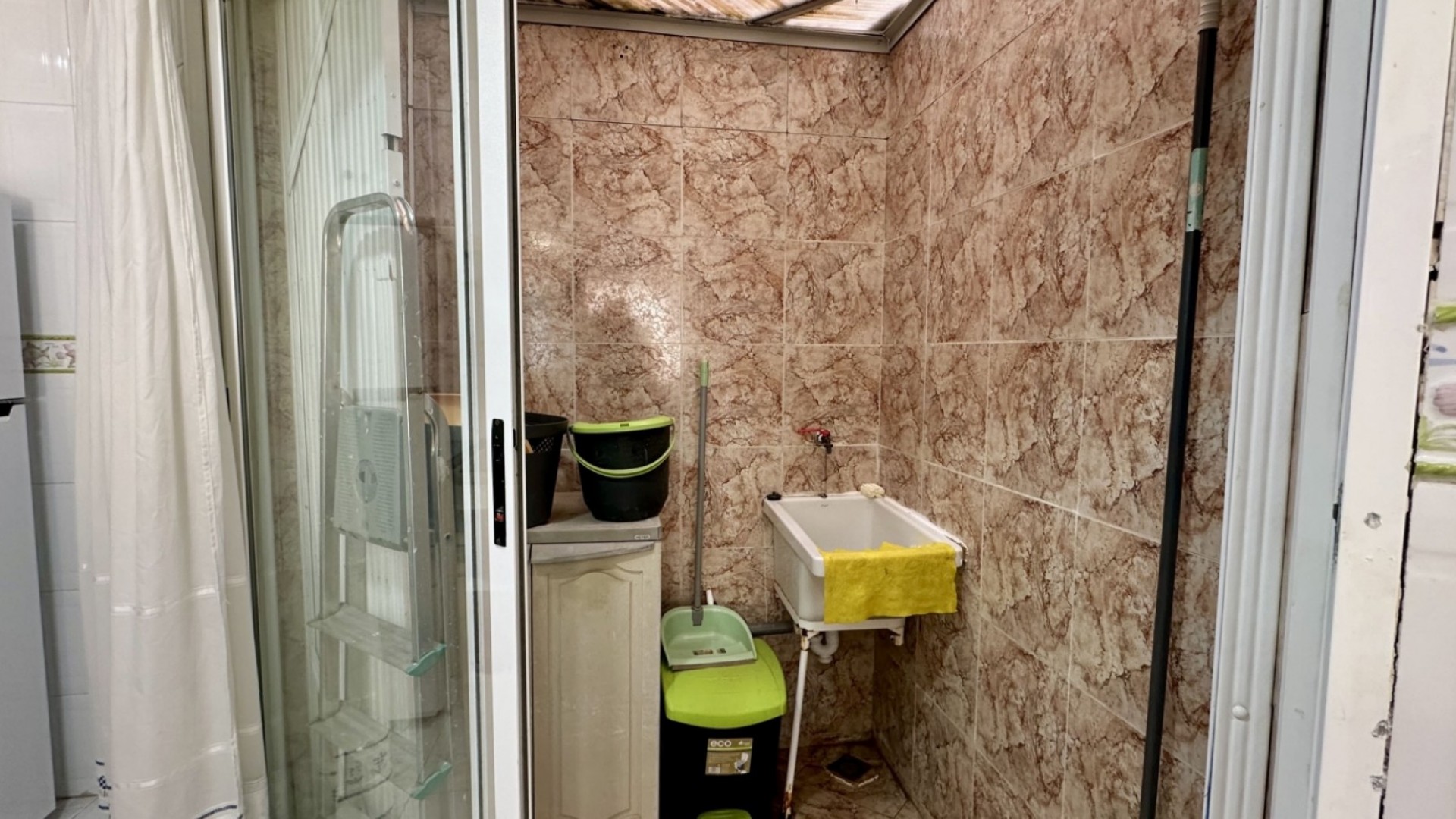 Resale - Wohnung Appartement -
Orihuela Costa - Playa Flamenca