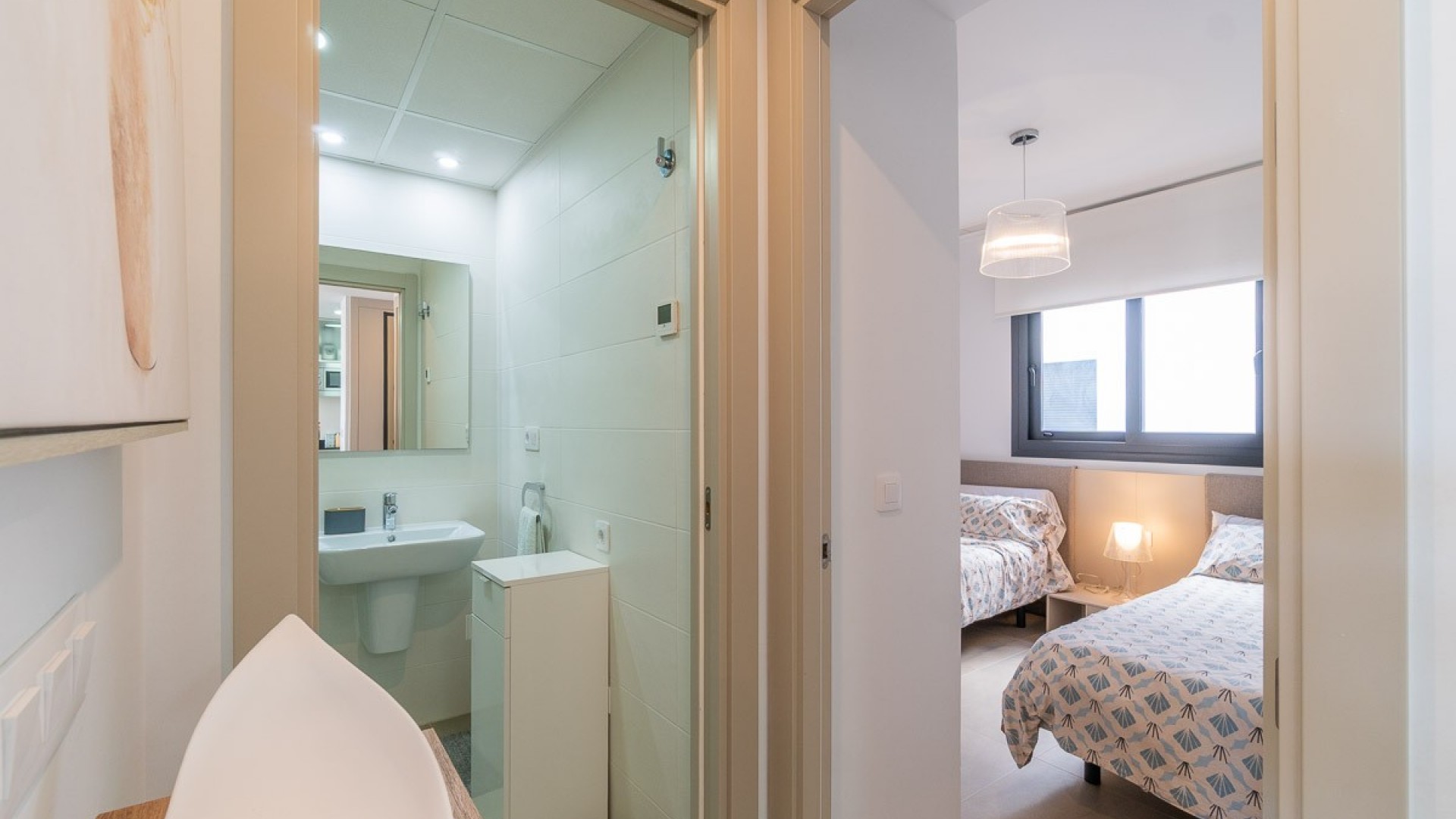 Resale - Wohnung Appartement -
Orihuela Costa - Playa Flamenca