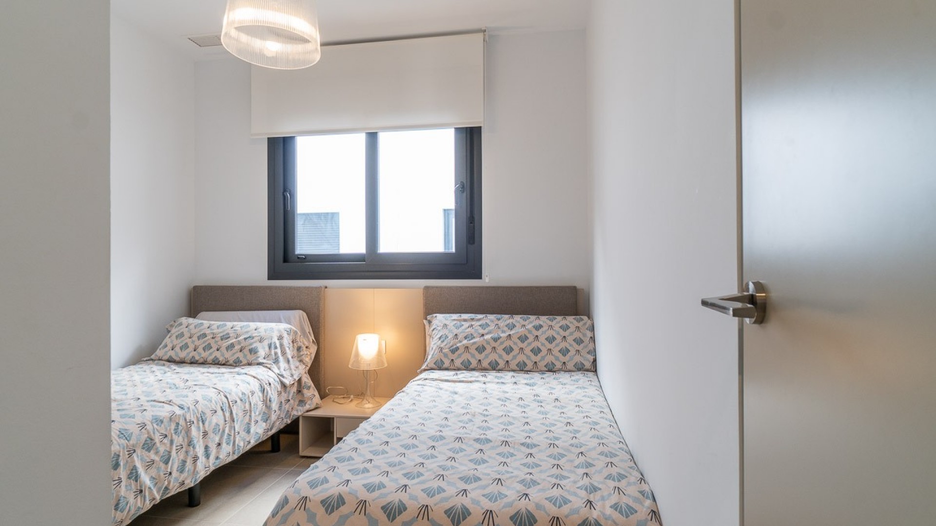 Resale - Wohnung Appartement -
Orihuela Costa - Playa Flamenca