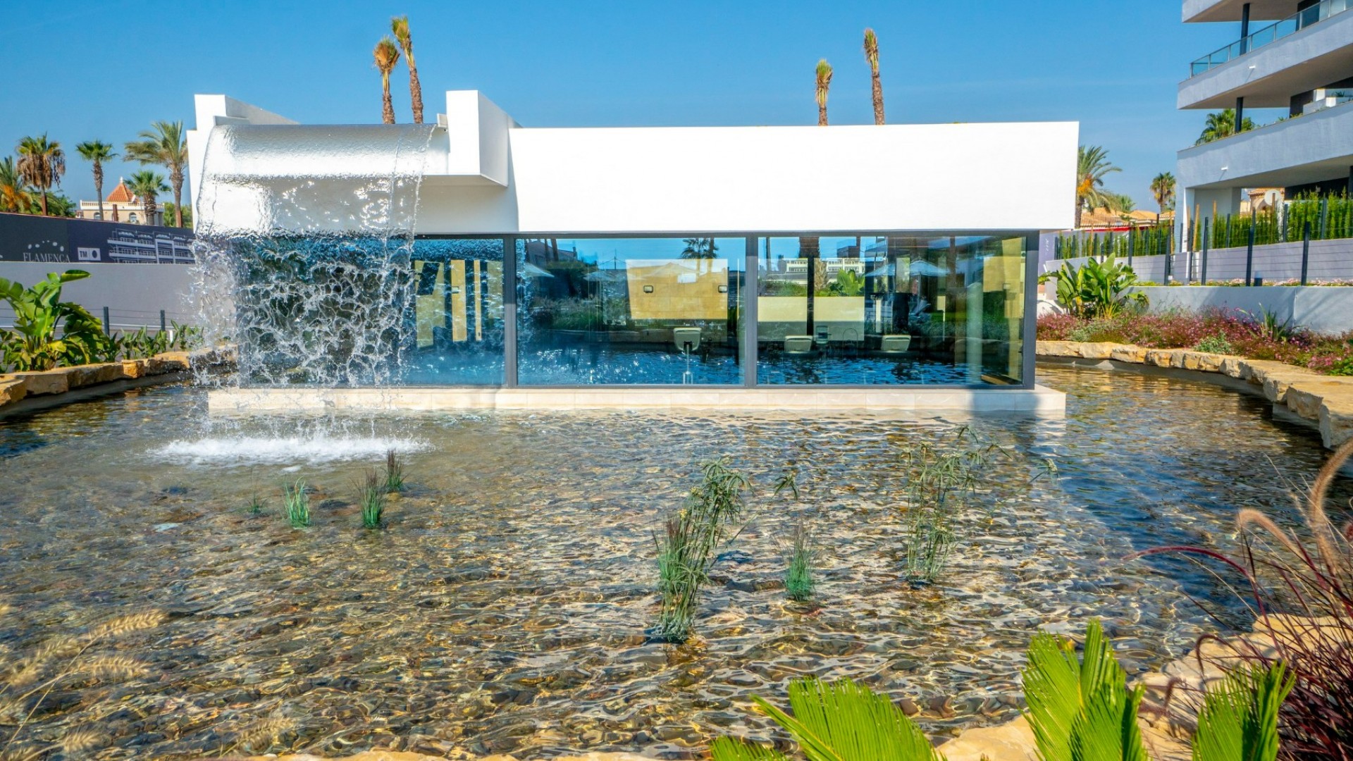 Resale - Wohnung Appartement -
Orihuela Costa - Playa Flamenca