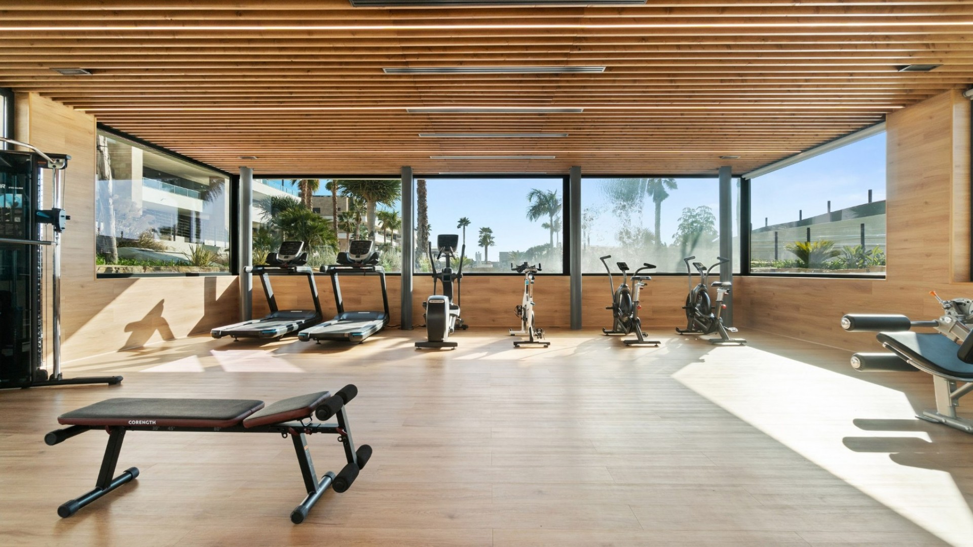 Resale - Wohnung Appartement -
Orihuela Costa - Playa Flamenca