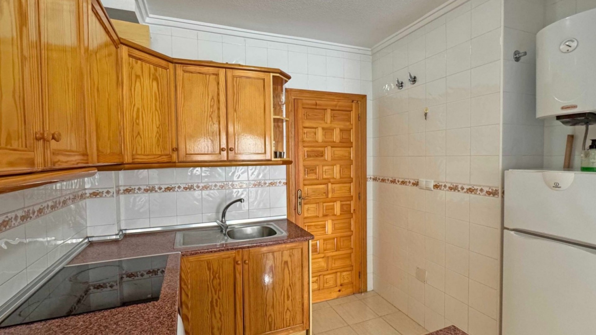 Resale - Wohnung Appartement -
Orihuela Costa - Playa Flamenca