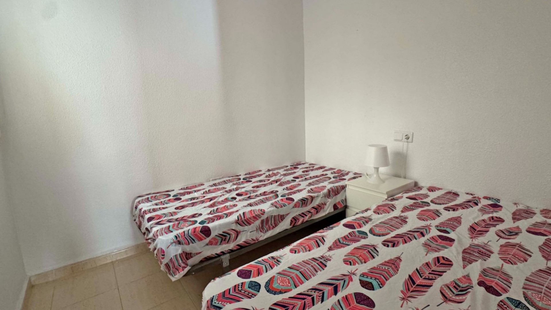 Resale - Wohnung Appartement -
Orihuela Costa - Playa Flamenca