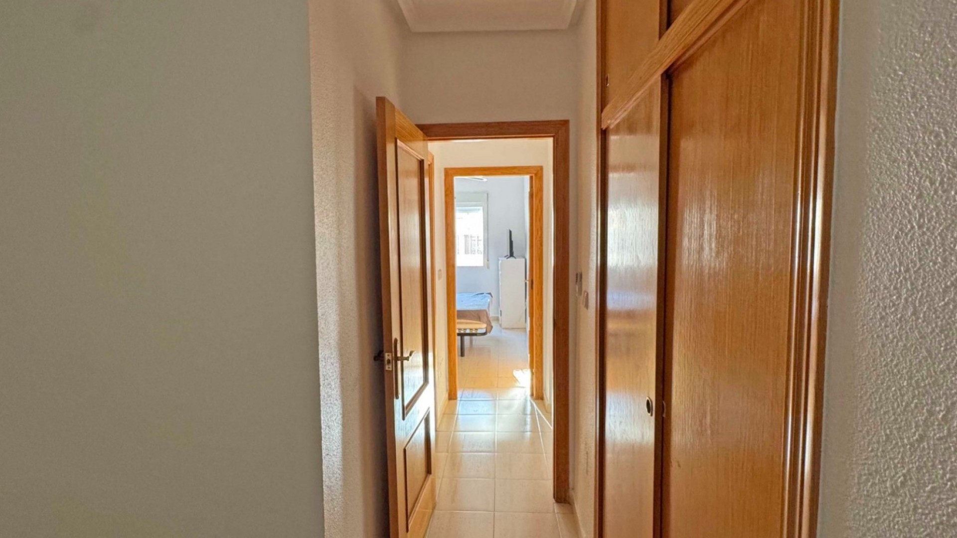 Resale - Wohnung Appartement -
Orihuela Costa - Playa Flamenca