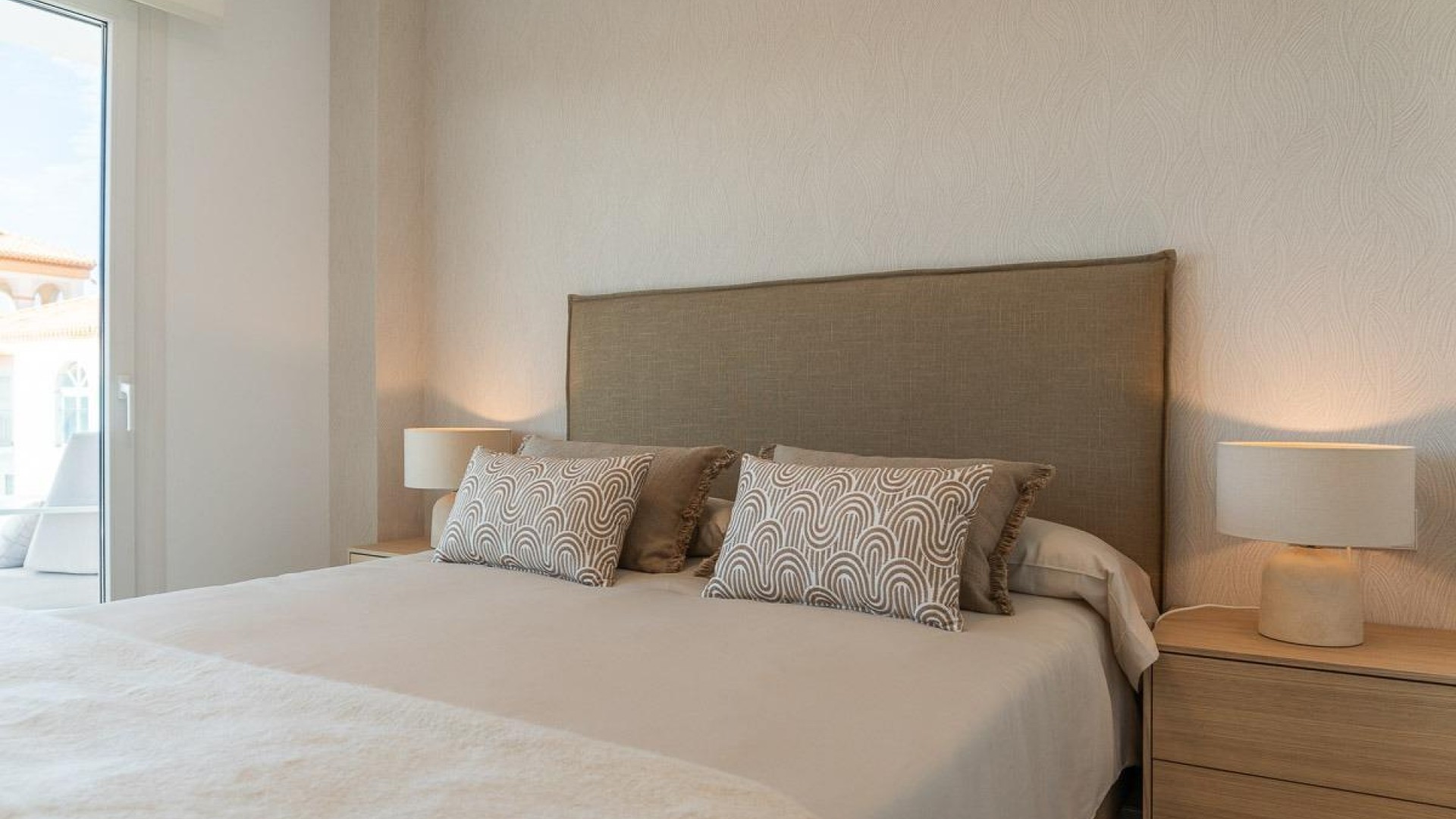 Resale - Wohnung Appartement -
Orihuela Costa - Playa Flamenca