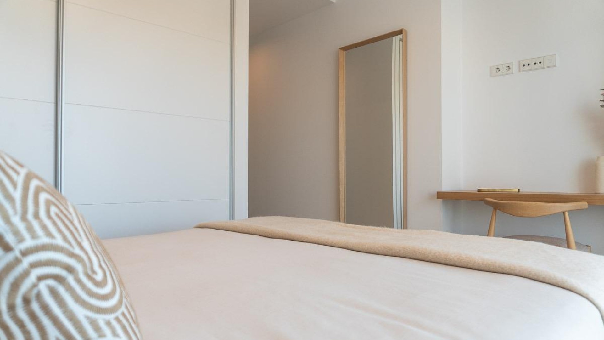 Resale - Wohnung Appartement -
Orihuela Costa - Playa Flamenca