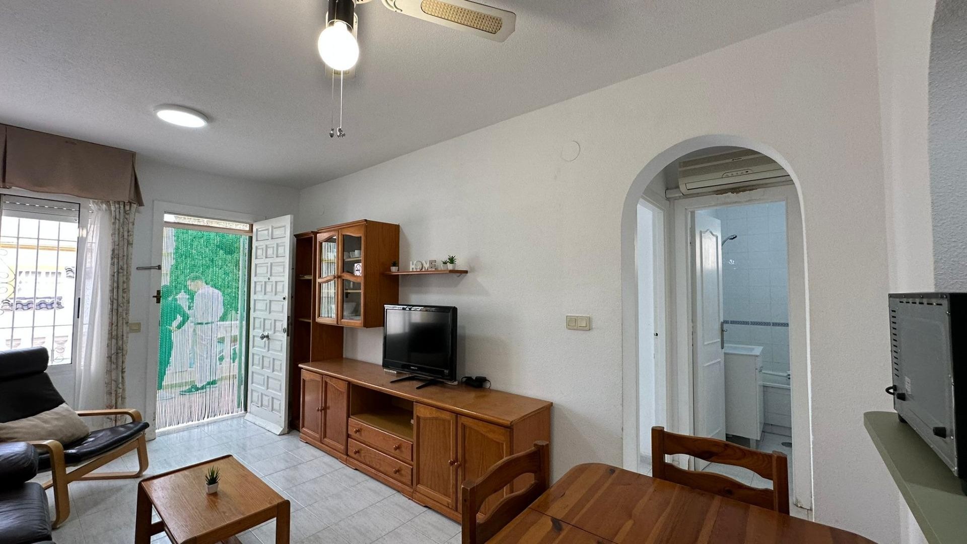 Resale - Wohnung Appartement -
Orihuela Costa - Playa Flamenca