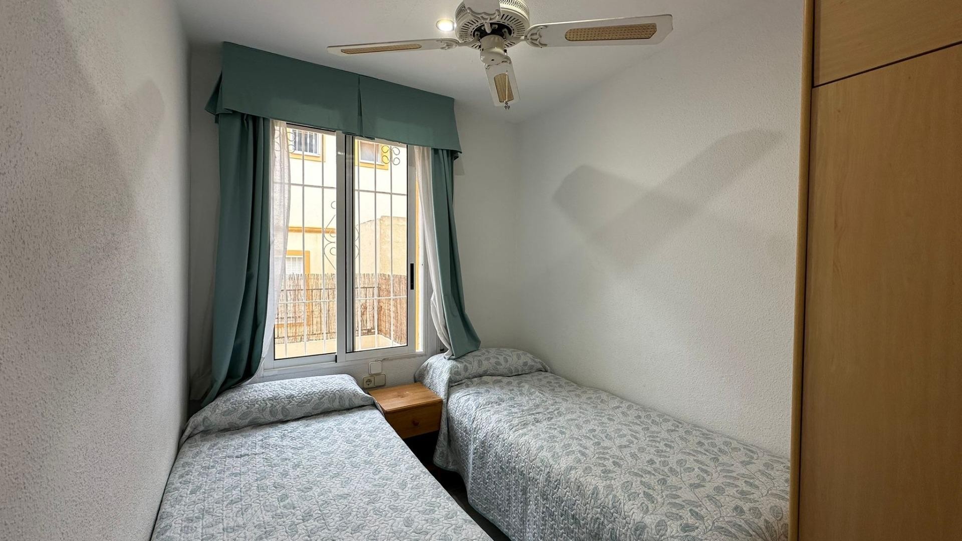 Resale - Wohnung Appartement -
Orihuela Costa - Playa Flamenca