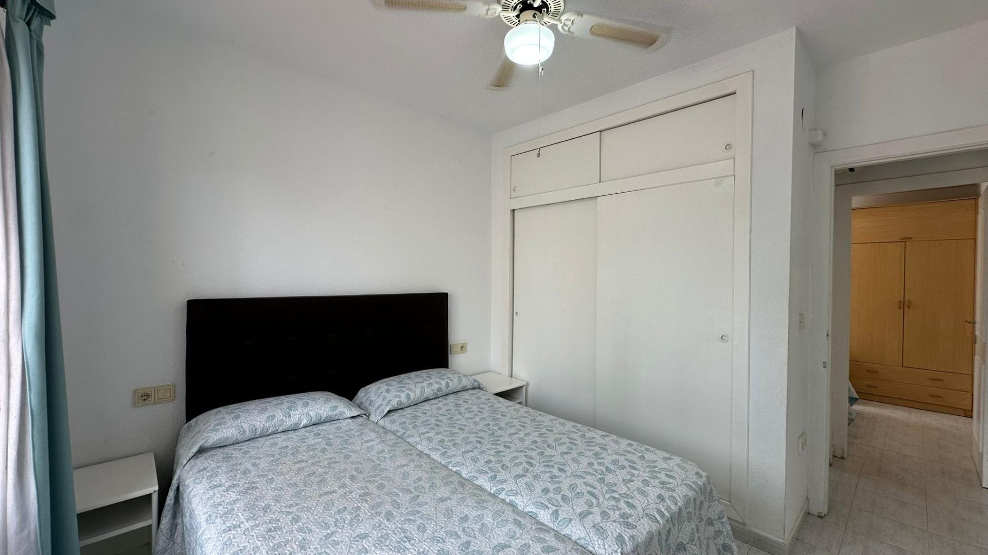 Resale - Wohnung Appartement -
Orihuela Costa - Playa Flamenca