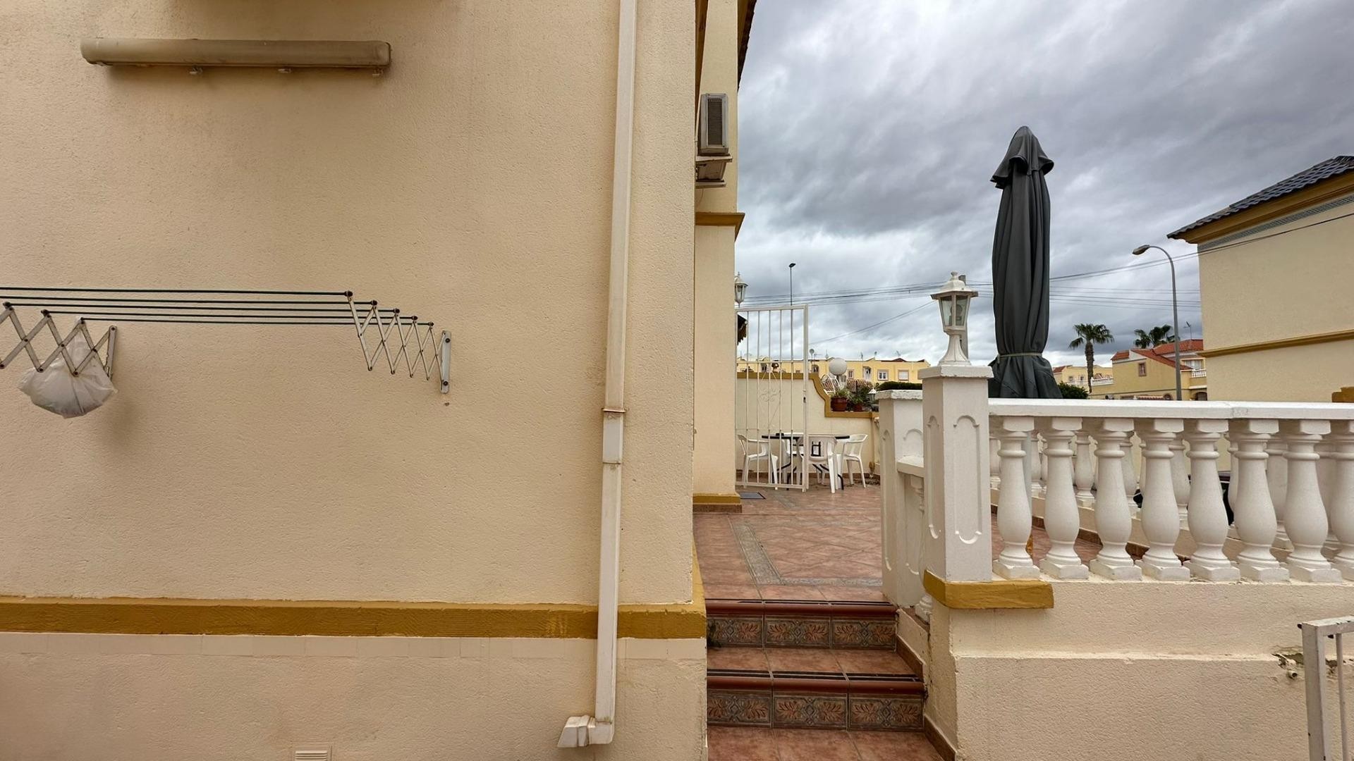 Resale - Wohnung Appartement -
Orihuela Costa - Playa Flamenca