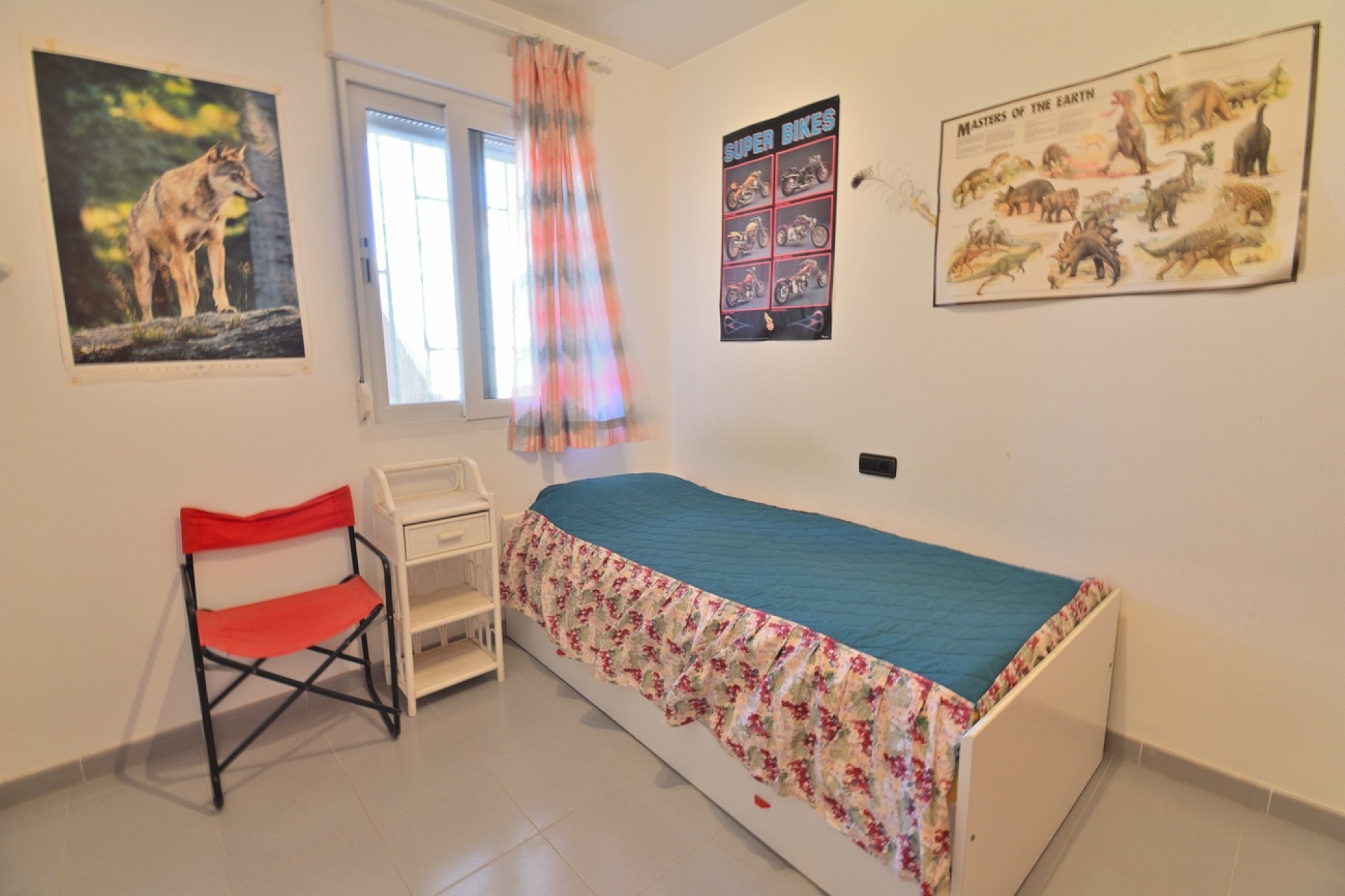 Resale - Wohnung Appartement -
Orihuela Costa - Playa Flamenca