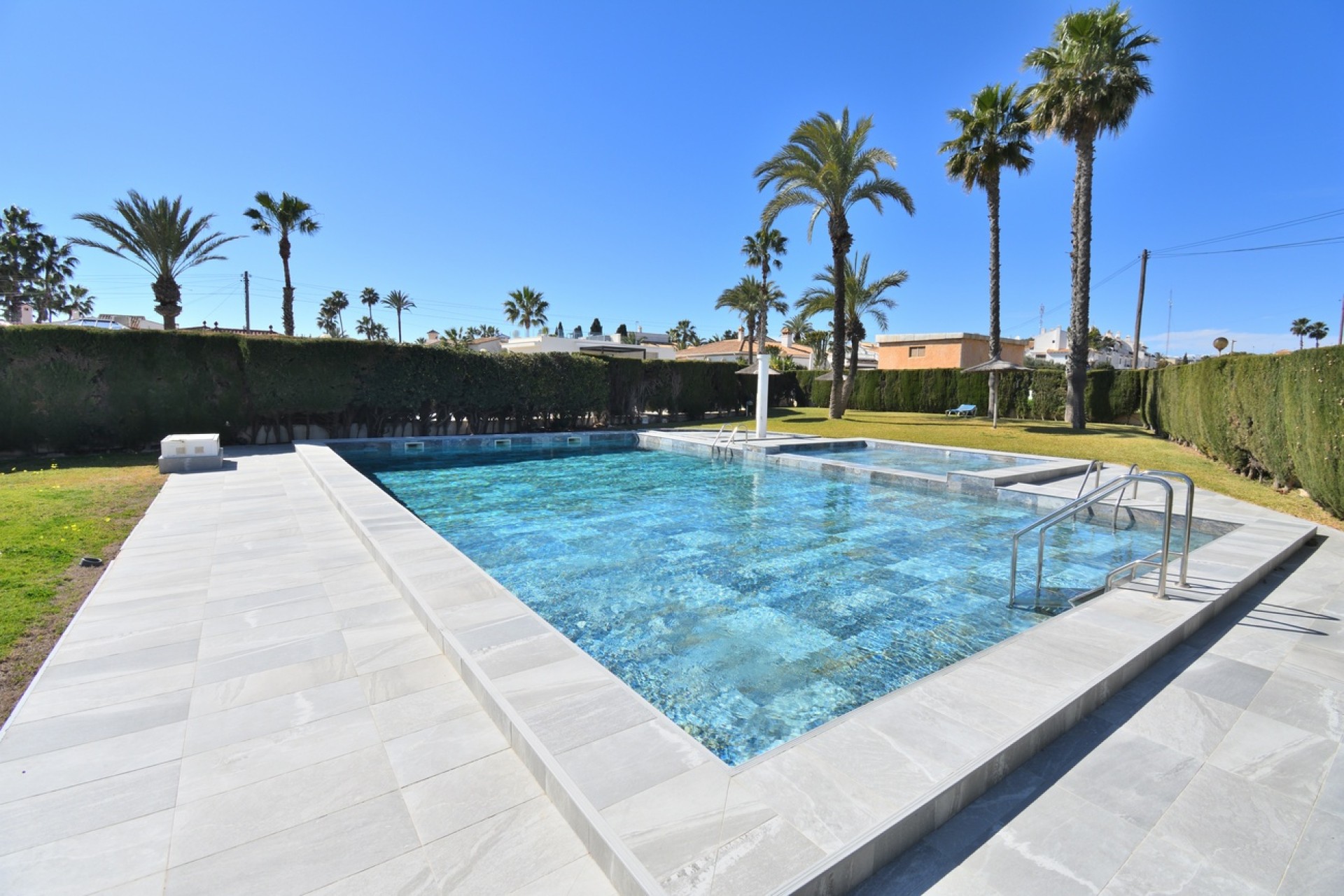 Resale - Wohnung Appartement -
Orihuela Costa - Playa Flamenca