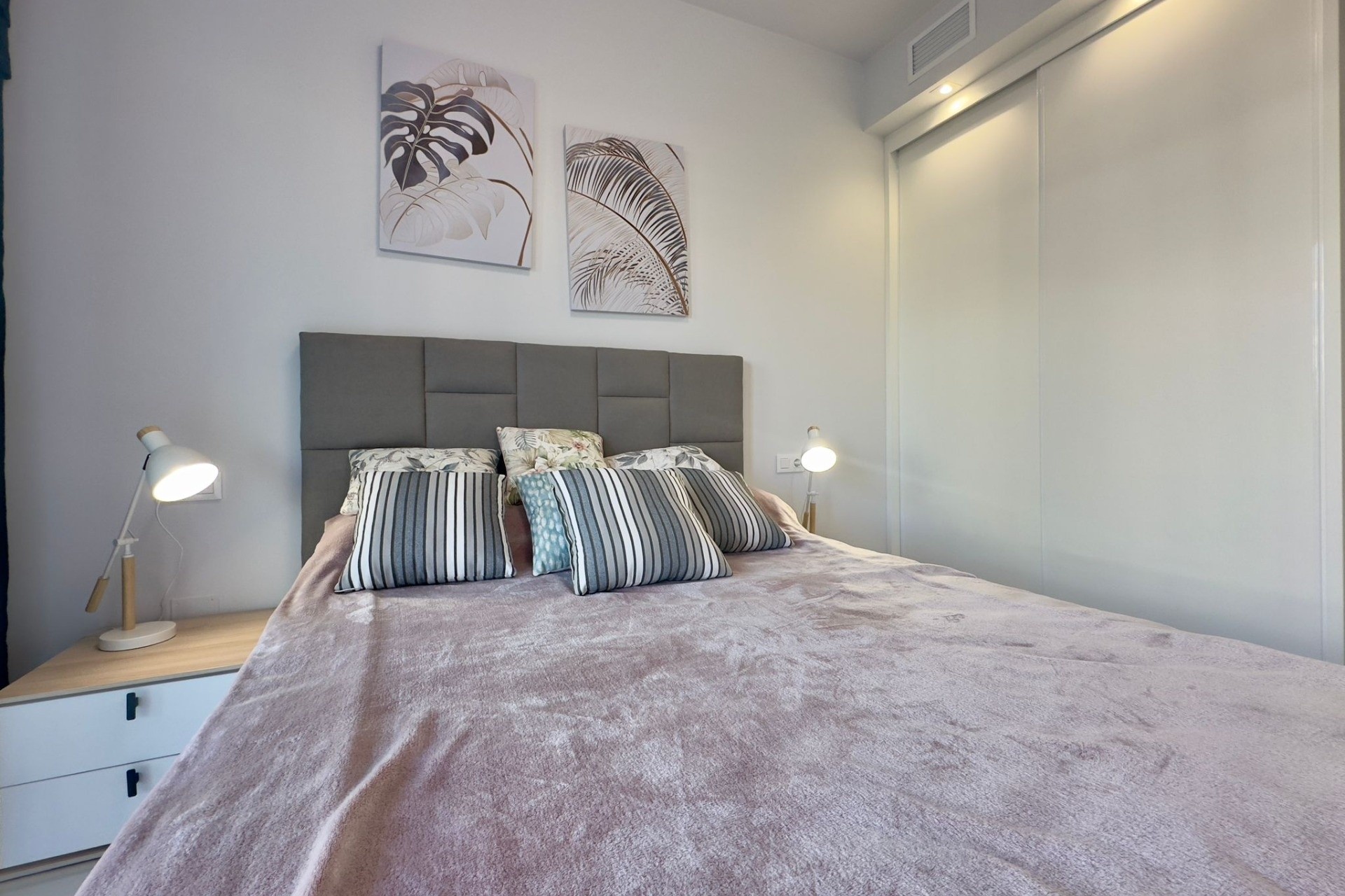 Resale - Wohnung Appartement -
Orihuela Costa - Playa Flamenca