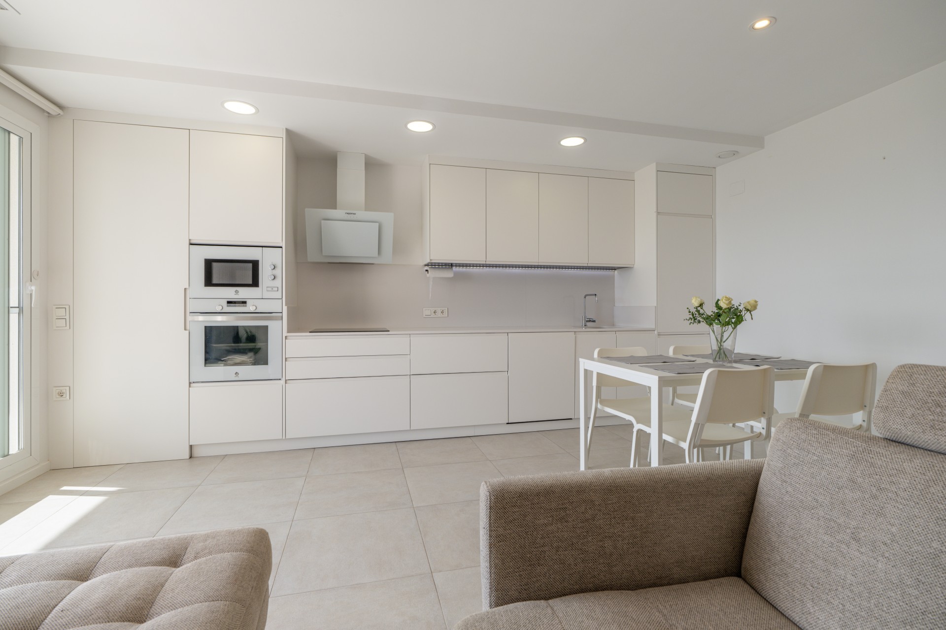 Resale - Wohnung Appartement -
Orihuela Costa - Playa Flamenca