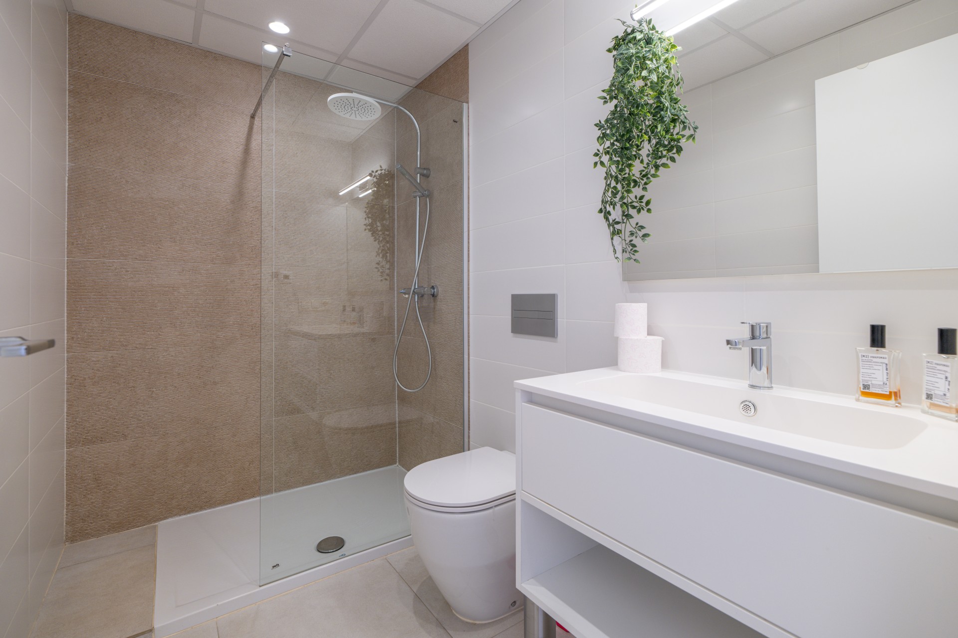 Resale - Wohnung Appartement -
Orihuela Costa - Playa Flamenca