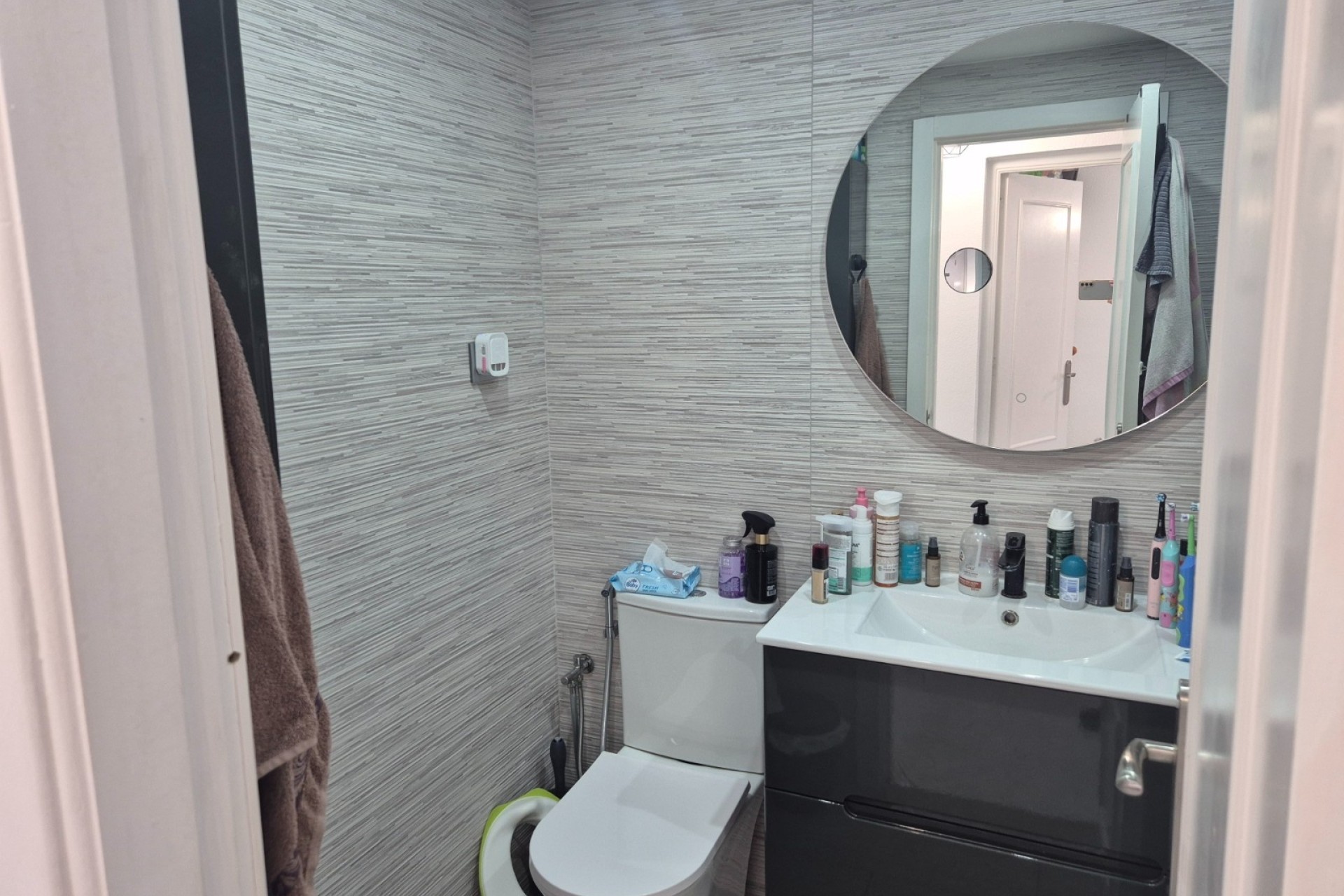 Resale - Wohnung Appartement -
Orihuela Costa - Playa Flamenca