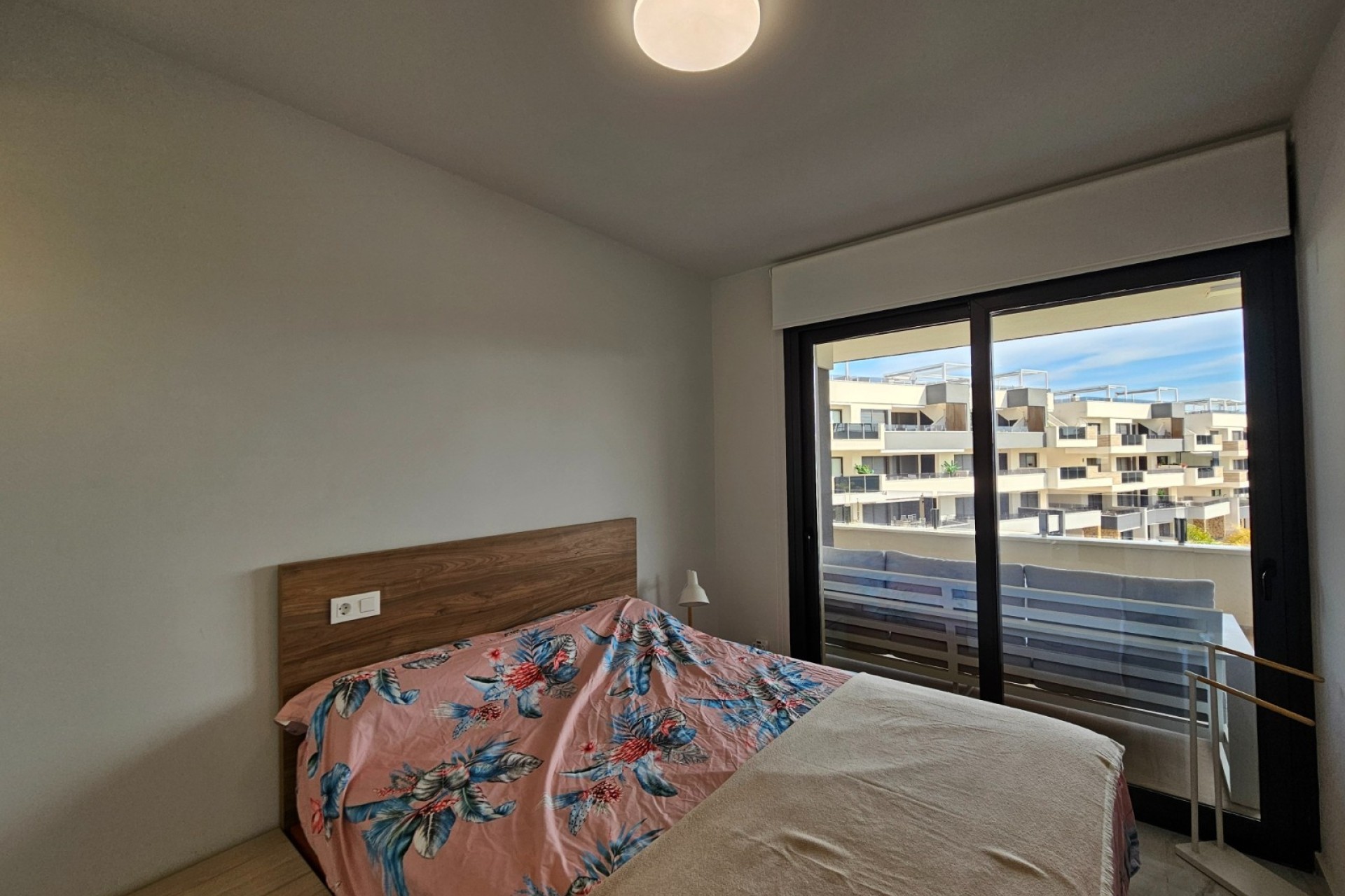 Resale - Wohnung Appartement -
Orihuela Costa - Playa Flamenca