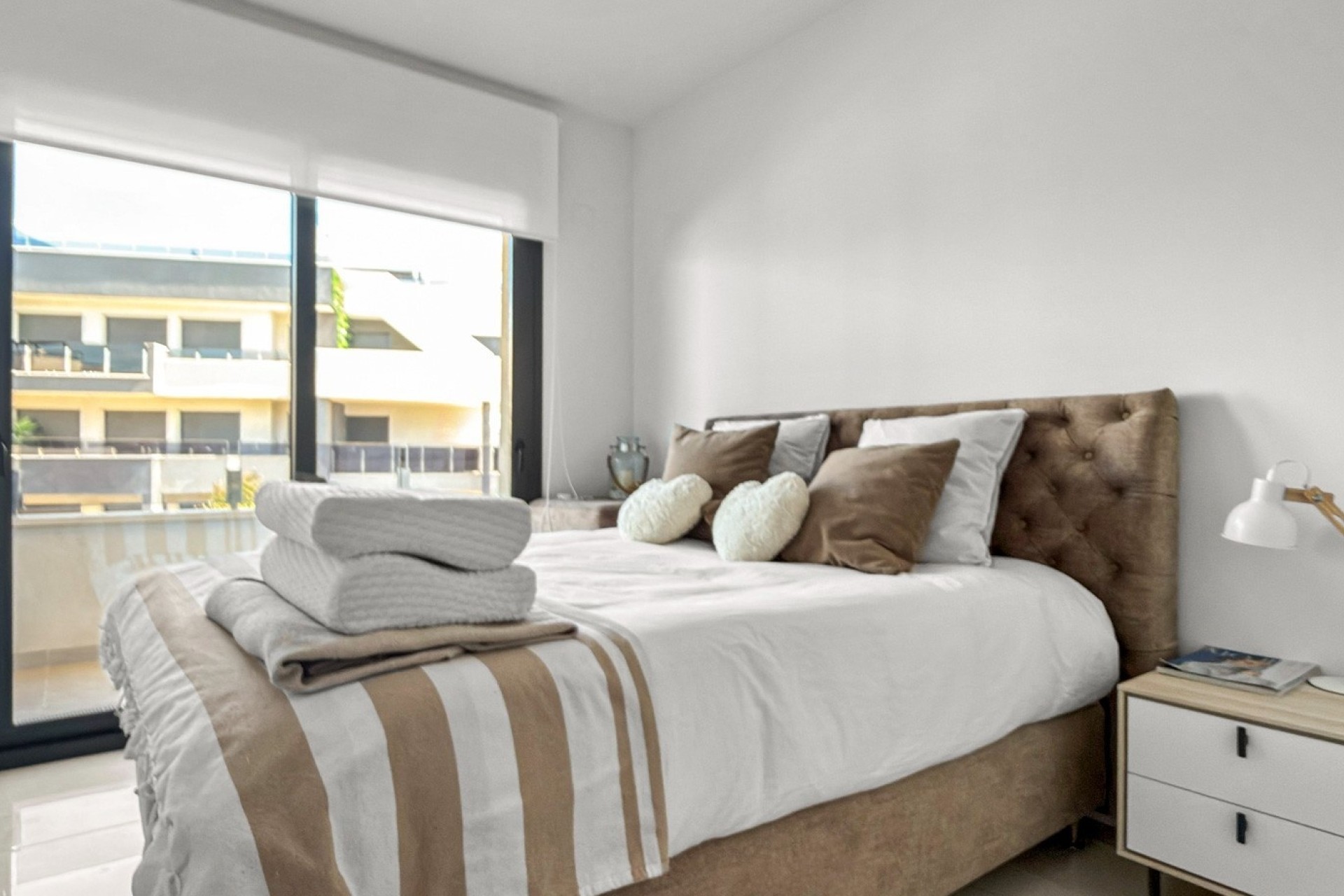 Resale - Wohnung / Appartement -
Orihuela Costa - Playa Flamenca