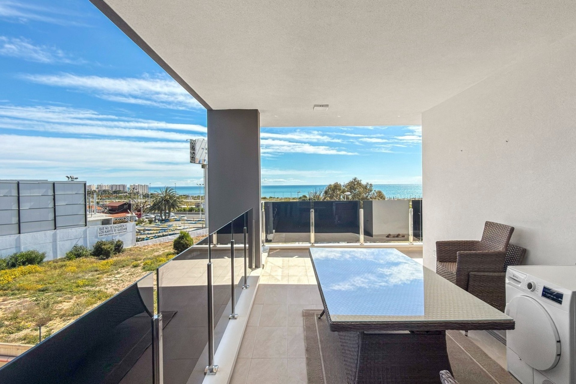 Resale - Wohnung / Appartement -
Orihuela Costa - Playa Flamenca