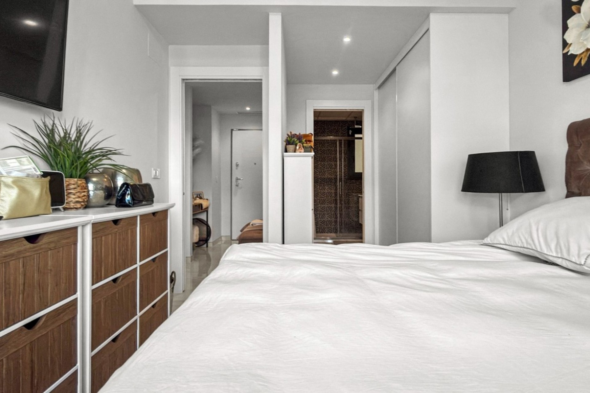 Resale - Wohnung / Appartement -
Orihuela Costa - Playa Flamenca