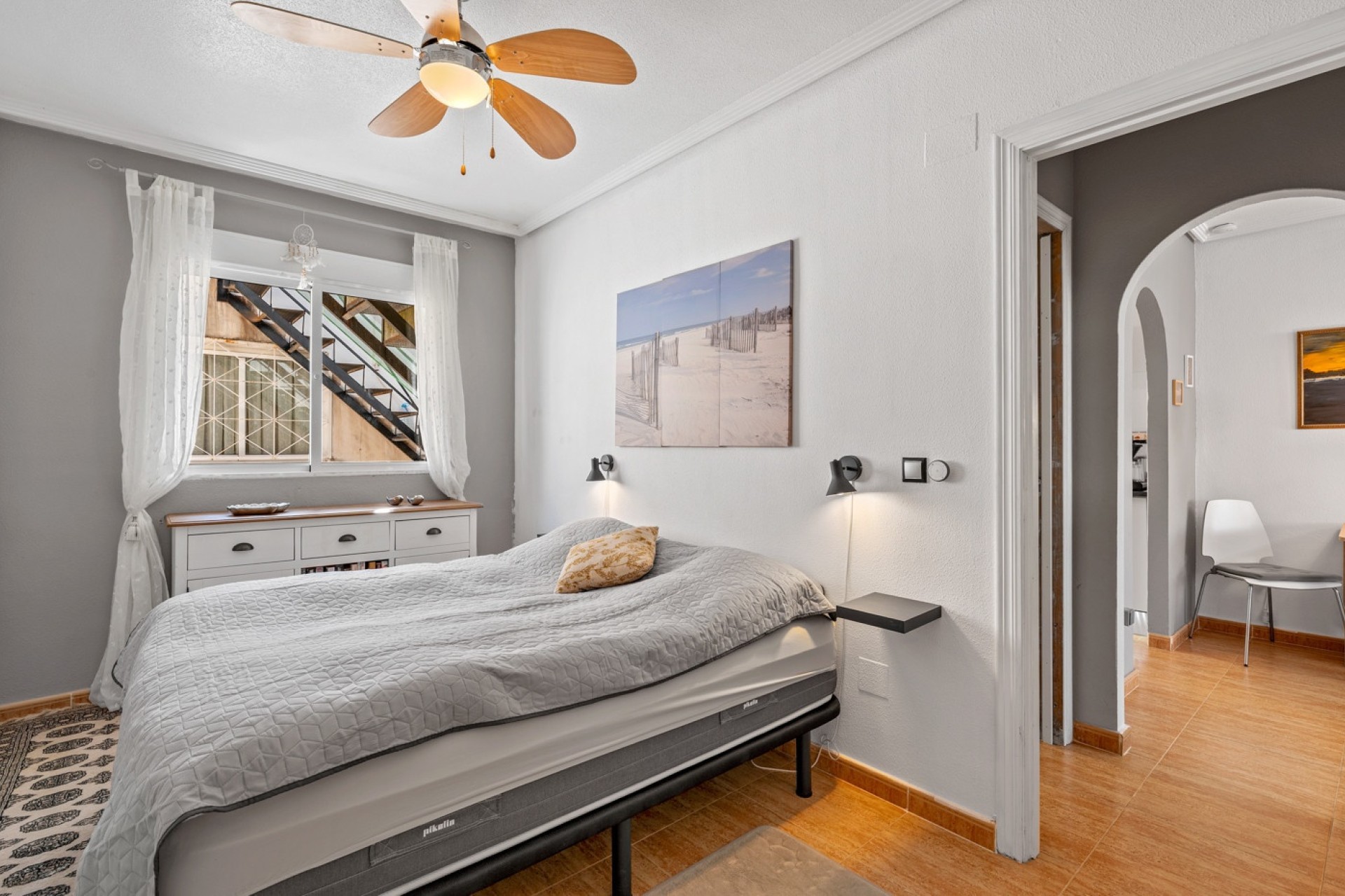 Resale - Wohnung / Appartement -
Orihuela Costa - Playa Flamenca