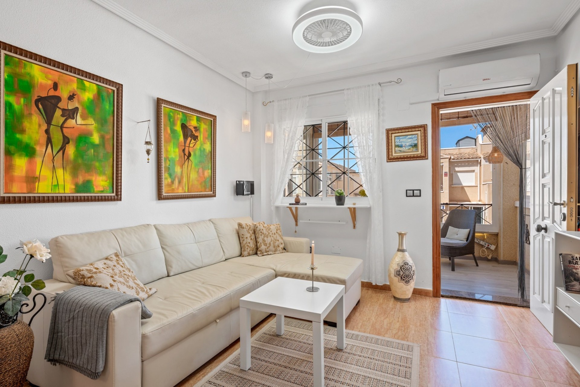 Resale - Wohnung / Appartement -
Orihuela Costa - Playa Flamenca