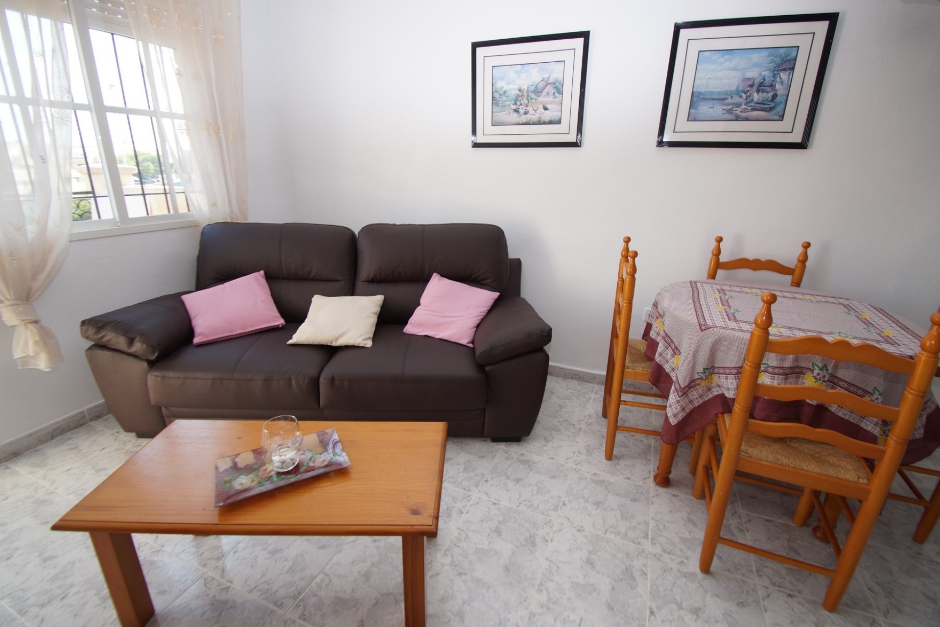 Resale - Wohnung / Appartement -
Orihuela Costa - Playa Flamenca