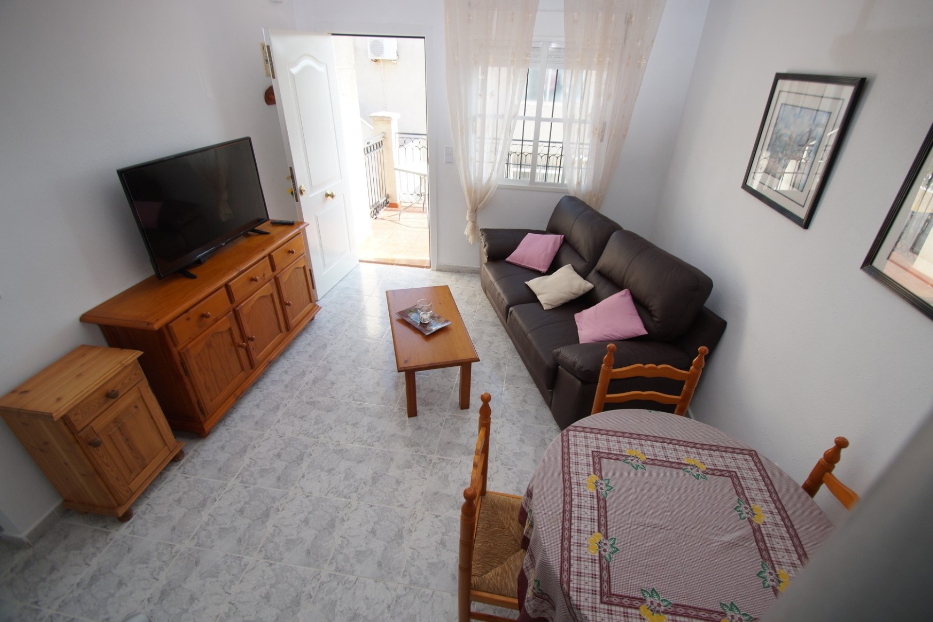 Resale - Wohnung / Appartement -
Orihuela Costa - Playa Flamenca
