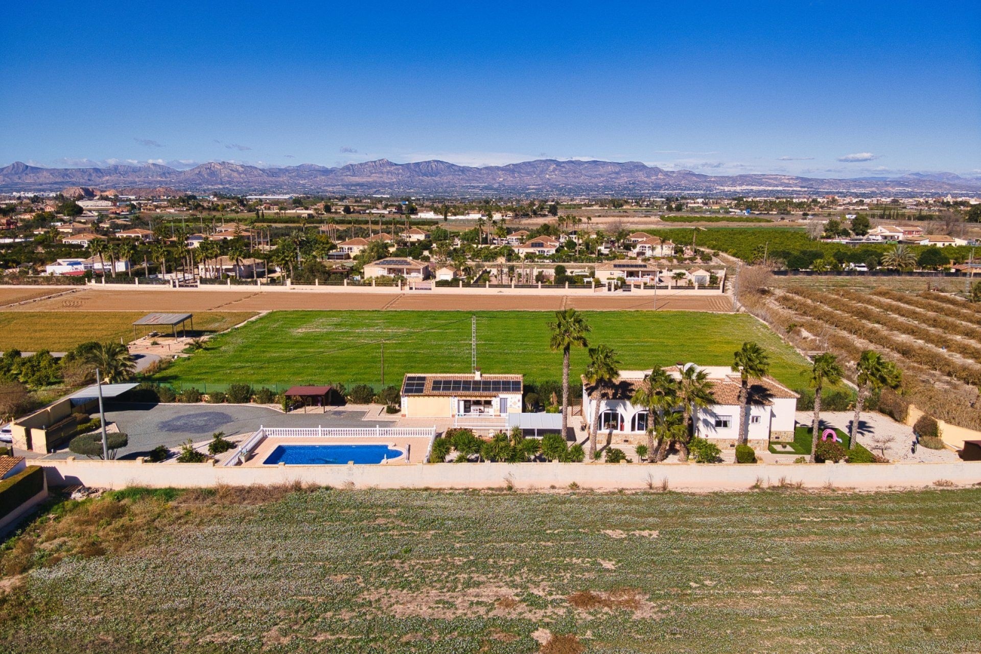 Resale - Wohnung / Appartement -
Orihuela Costa - Playa Flamenca